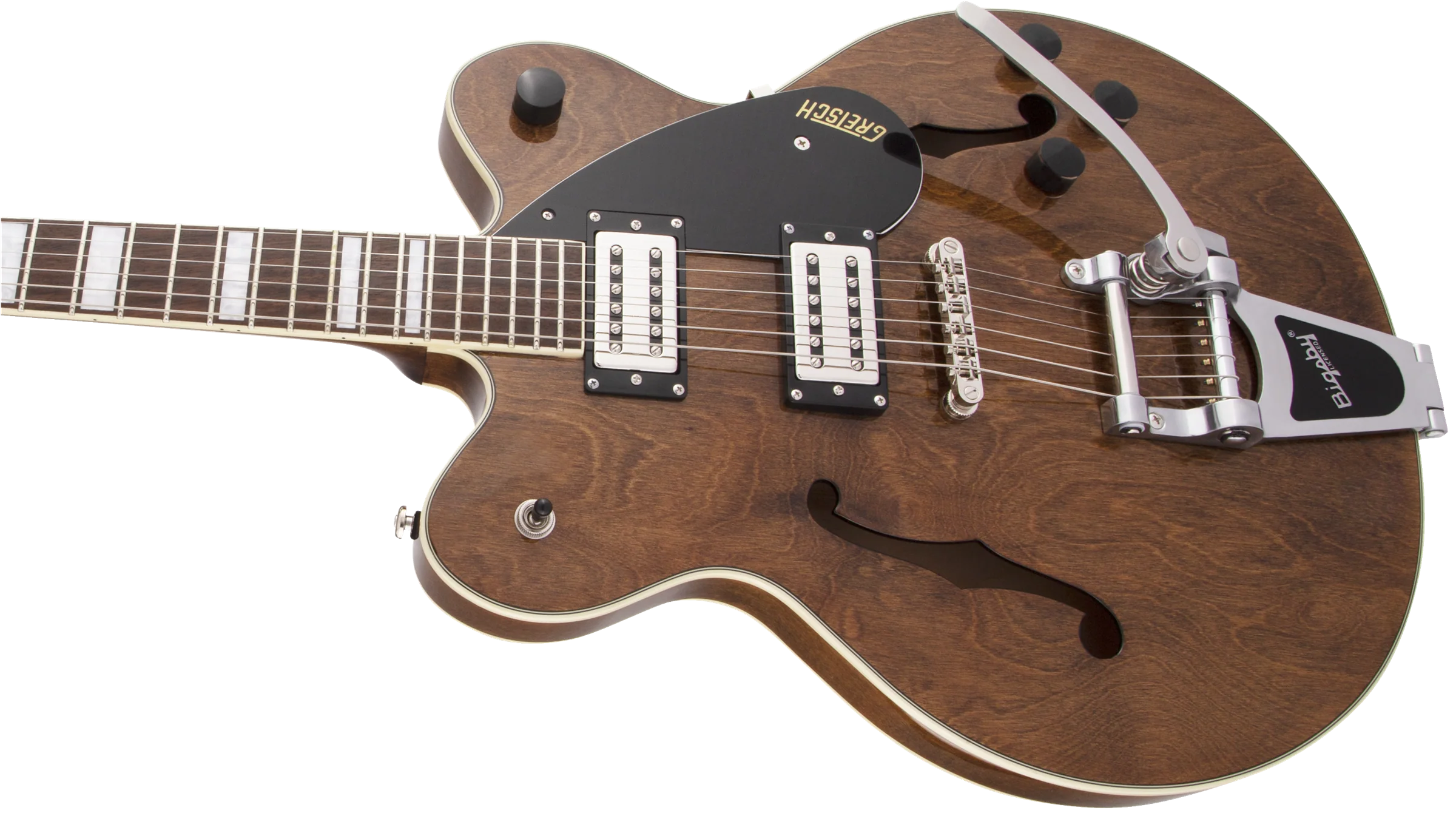 Gretsch G2622T Streamliner Center Block Double-Cut with Bigsby - Image 29