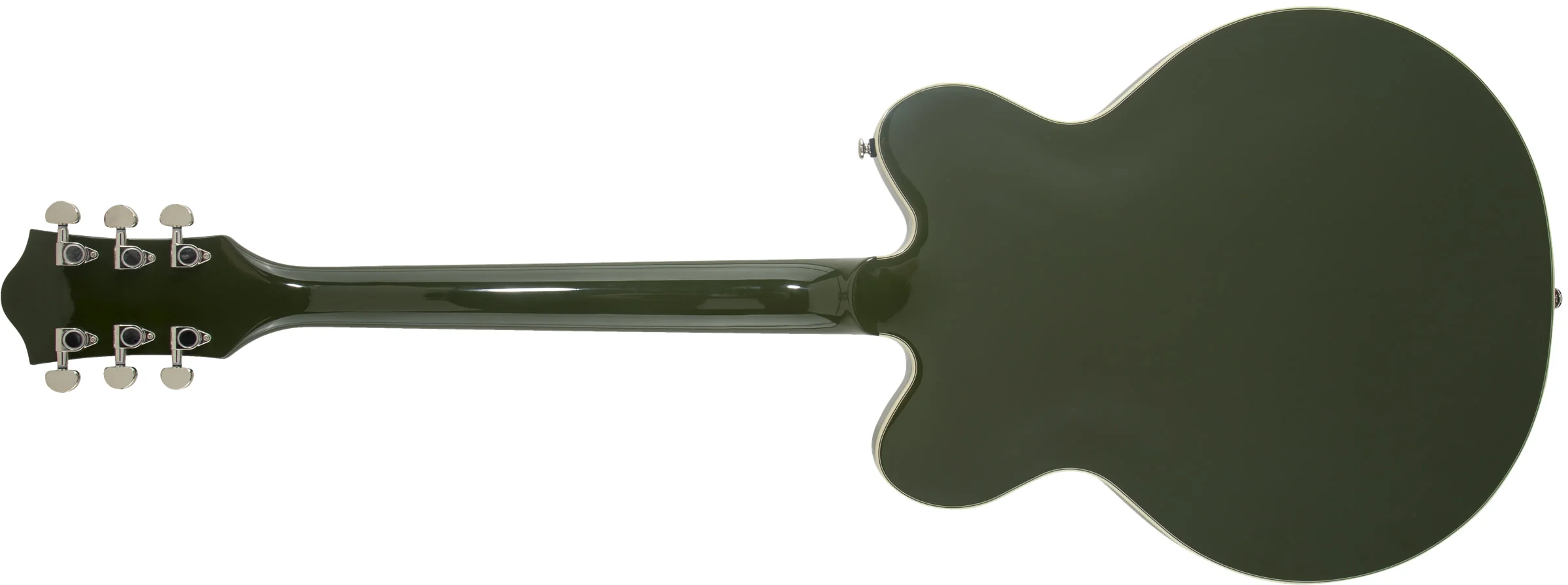 Gretsch G2622T Streamliner Center Block Double-Cut with Bigsby - Image 3