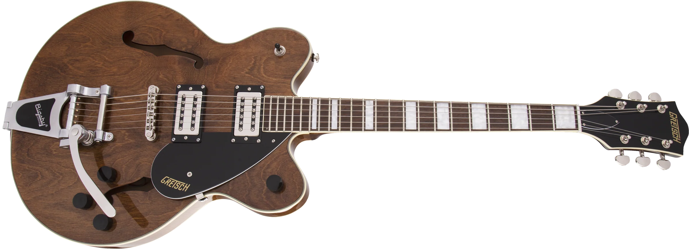 Gretsch G2622T Streamliner Center Block Double-Cut with Bigsby - Image 30