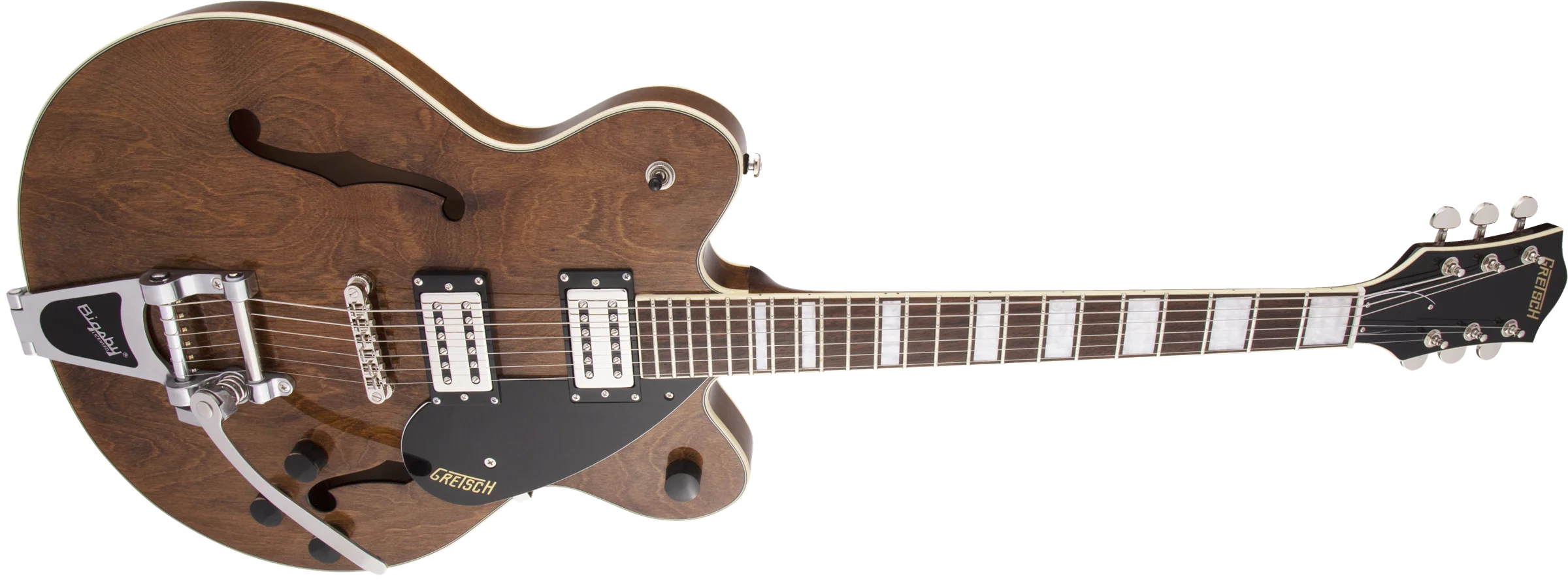 Gretsch G2622T Streamliner Center Block Double-Cut with Bigsby - Image 31