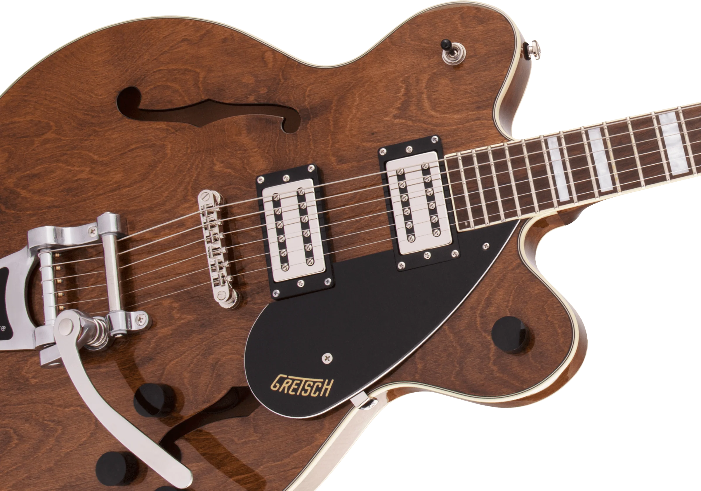 Gretsch G2622T Streamliner Center Block Double-Cut with Bigsby - Image 32