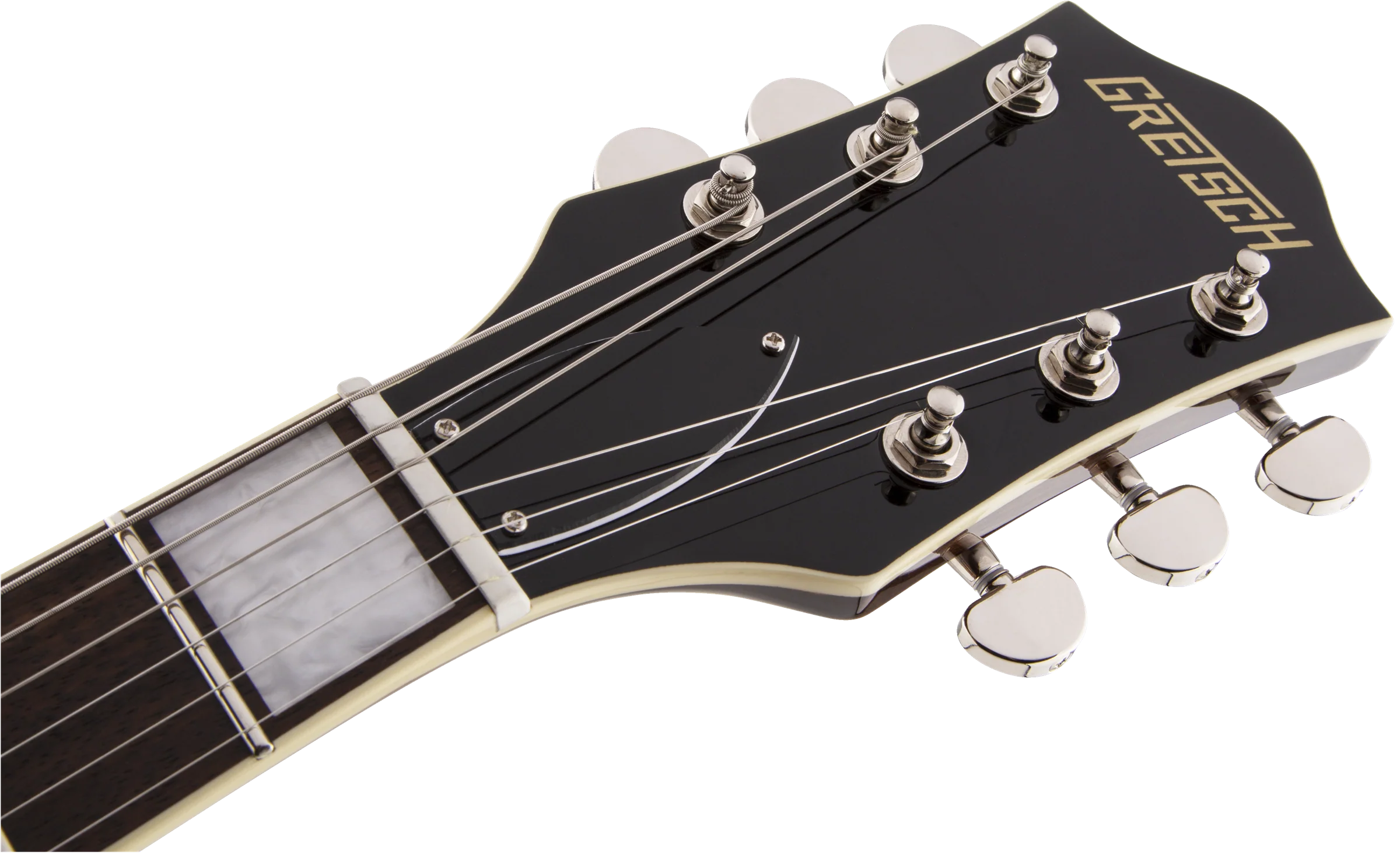 Gretsch G2622T Streamliner Center Block Double-Cut with Bigsby - Image 33