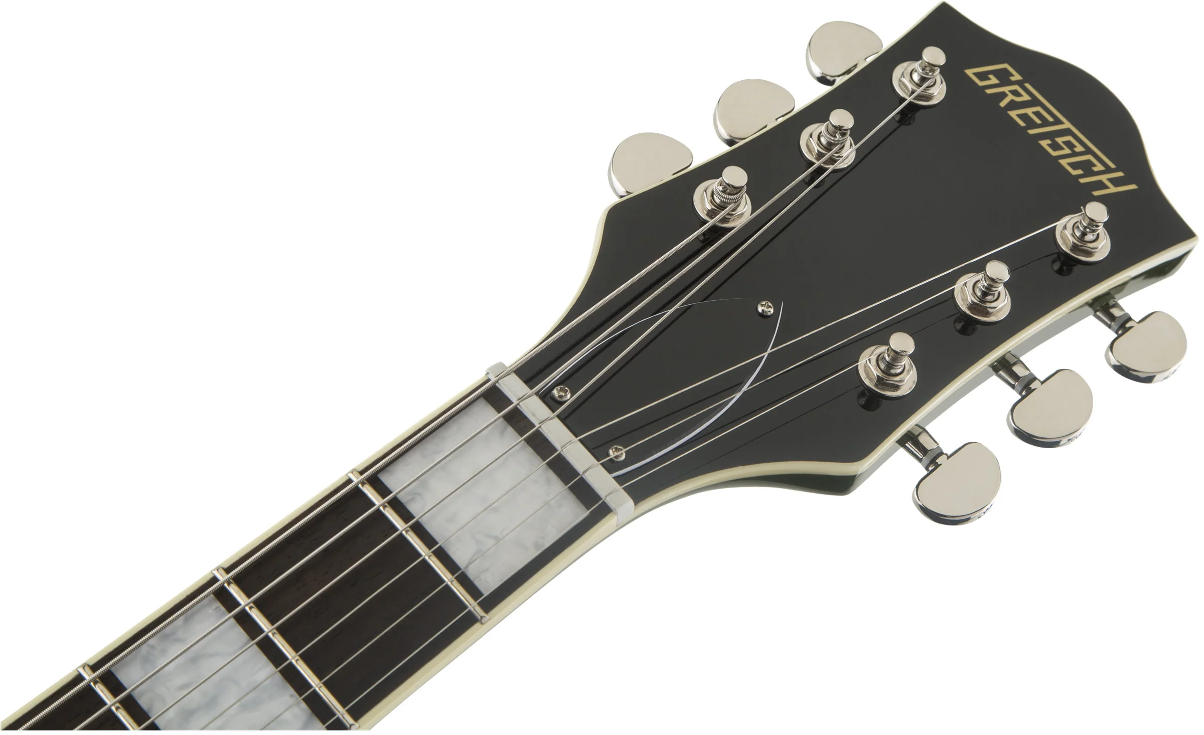 Gretsch G2622T Streamliner Center Block Double-Cut with Bigsby - Image 4