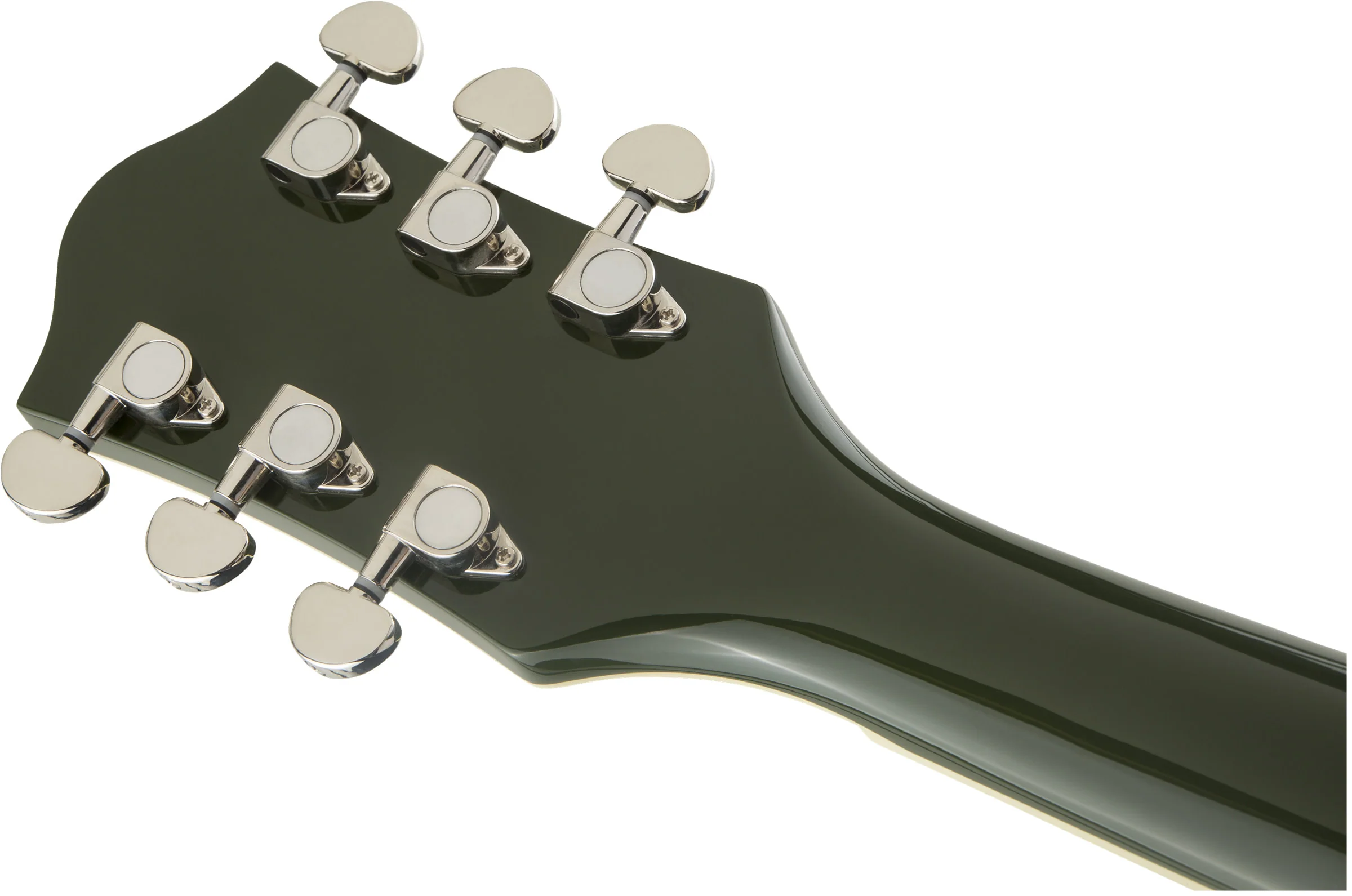 Gretsch G2622T Streamliner Center Block Double-Cut with Bigsby - Image 9
