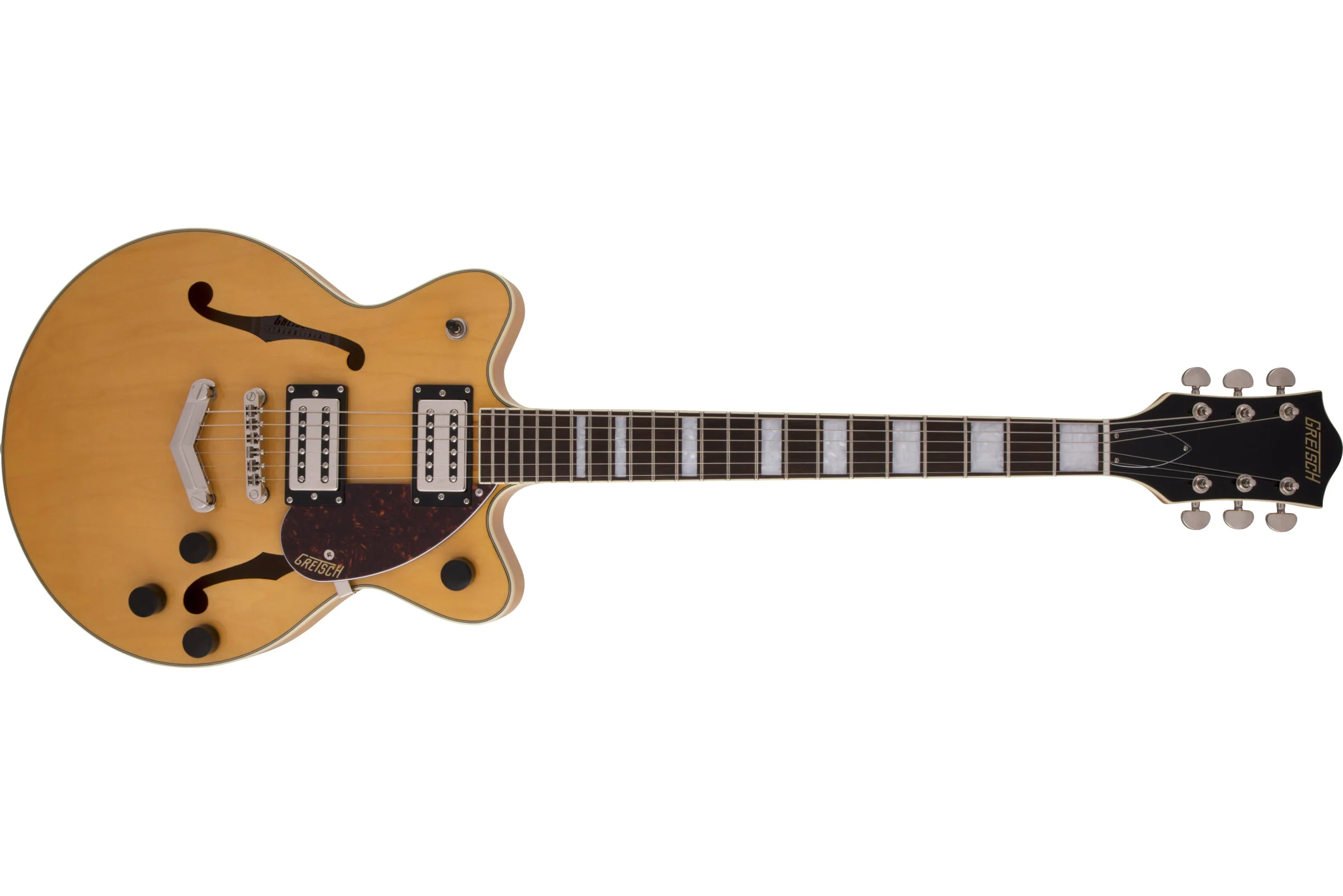 Gretsch G2655 Streamliner Center Block Jr. with V-Stoptail