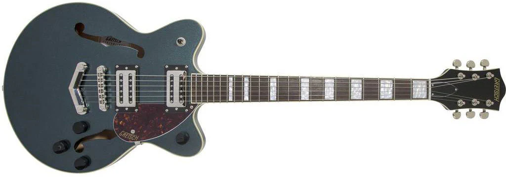 Gretsch G2655 Streamliner Center Block Jr. with V-Stoptail - Image 10