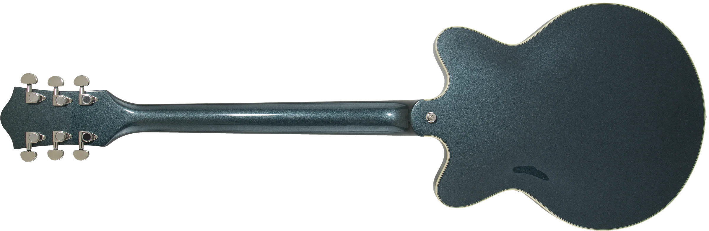 Gretsch G2655 Streamliner Center Block Jr. with V-Stoptail - Image 13