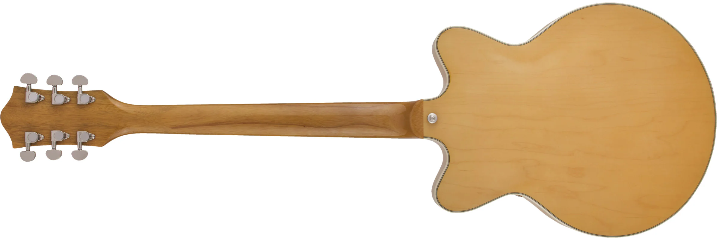 Gretsch G2655 Streamliner Center Block Jr. with V-Stoptail - Image 6
