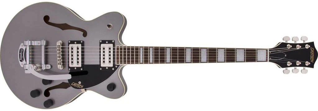 Gretsch G2655T Streamliner Center Block Jr. with Bigsby - Image 10