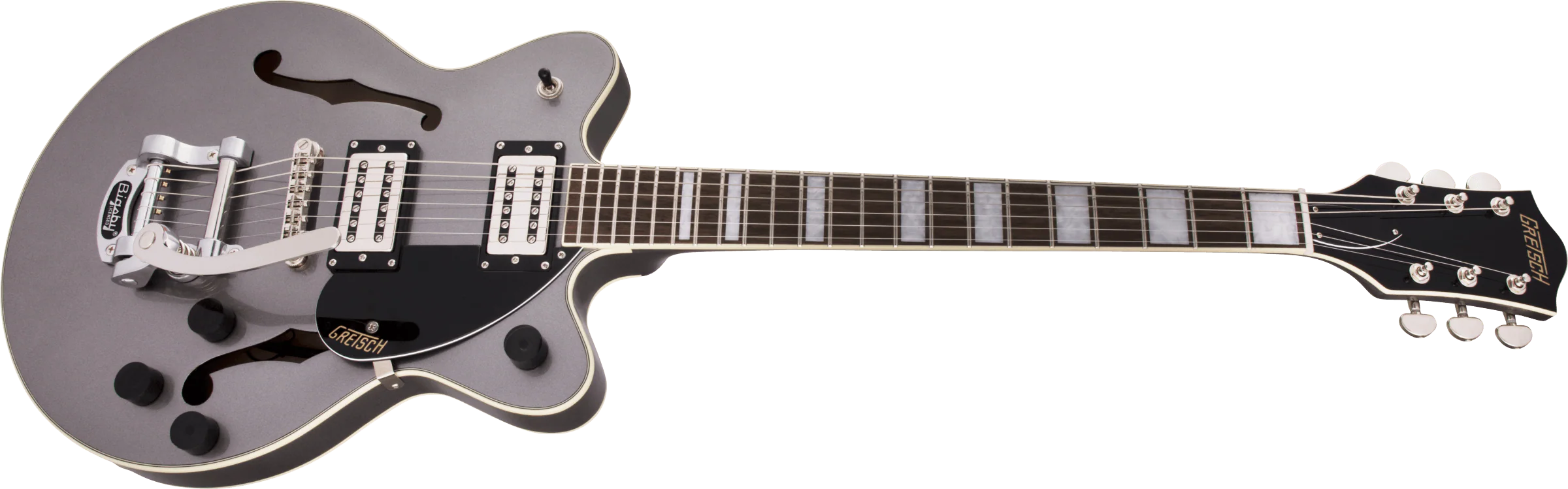Gretsch G2655T Streamliner Center Block Jr. with Bigsby - Image 15