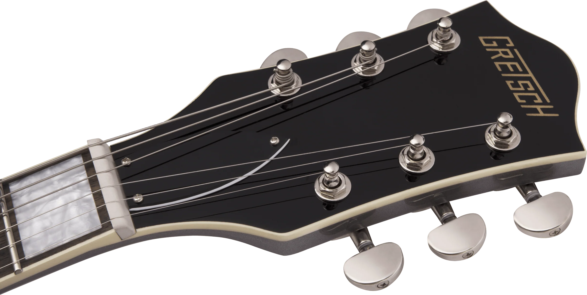 Gretsch G2655T Streamliner Center Block Jr. with Bigsby - Image 17