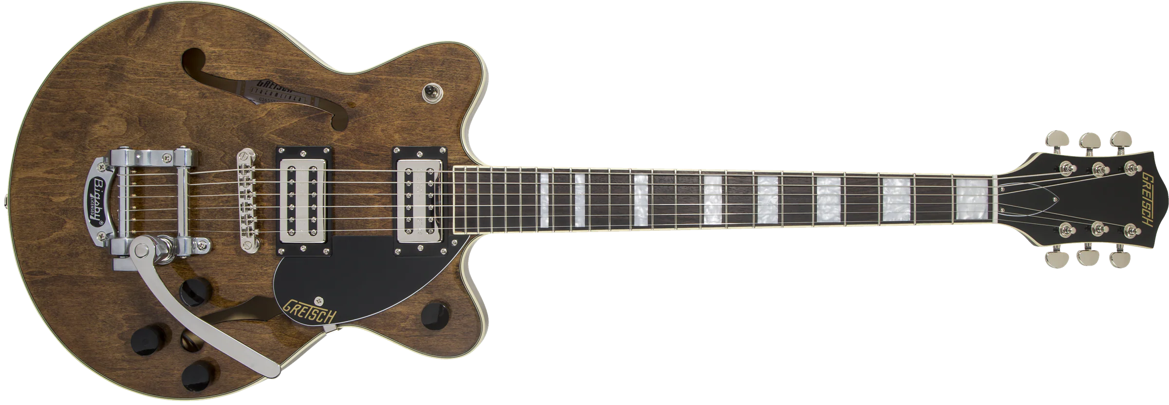 Gretsch G2655T Streamliner Center Block Jr. with Bigsby - Image 19