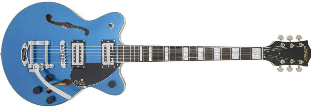 Gretsch G2655T Streamliner Center Block Jr. with Bigsby - Image 2