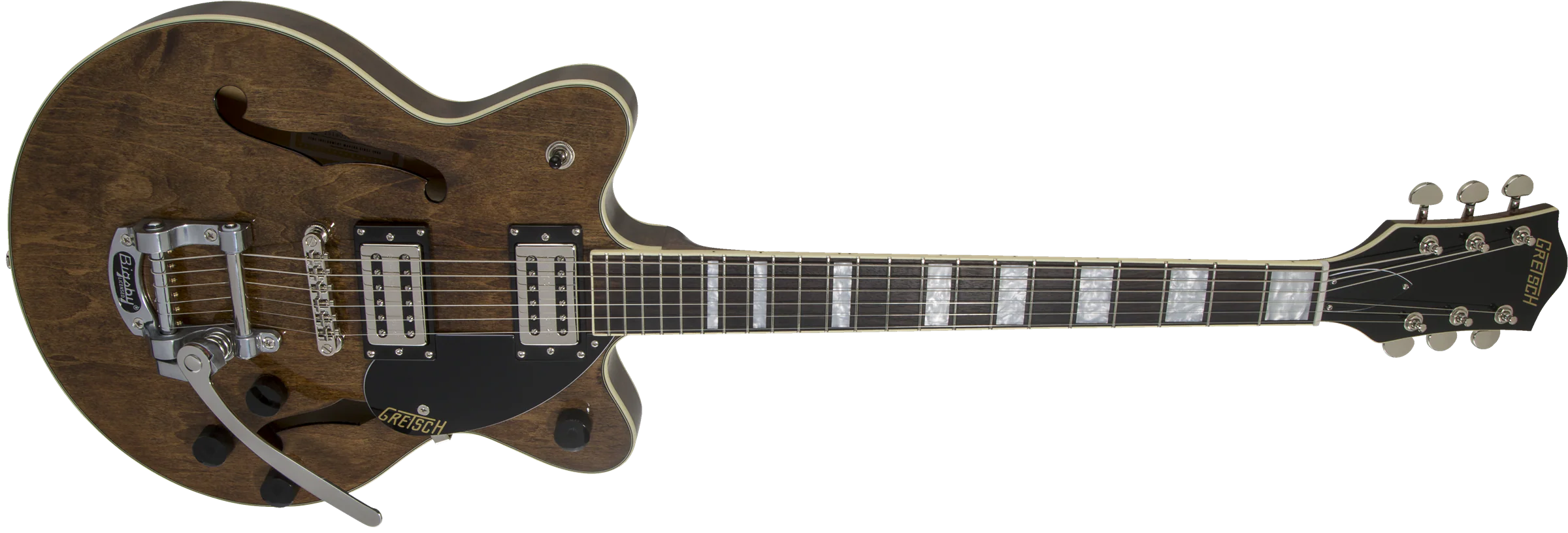 Gretsch G2655T Streamliner Center Block Jr. with Bigsby - Image 21
