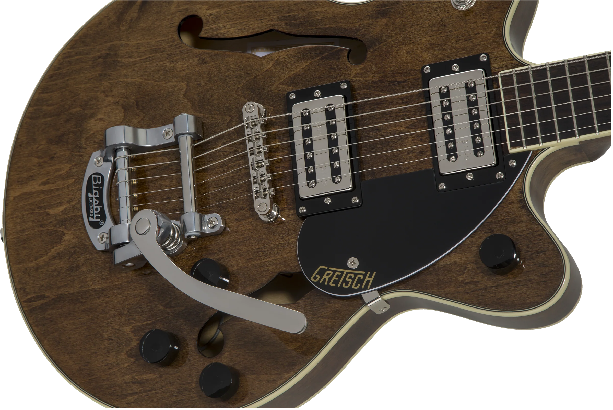 Gretsch G2655T Streamliner Center Block Jr. with Bigsby - Image 23