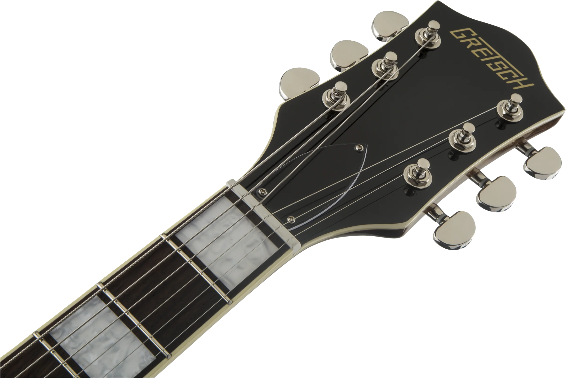 Gretsch G2655T Streamliner Center Block Jr. with Bigsby - Image 24