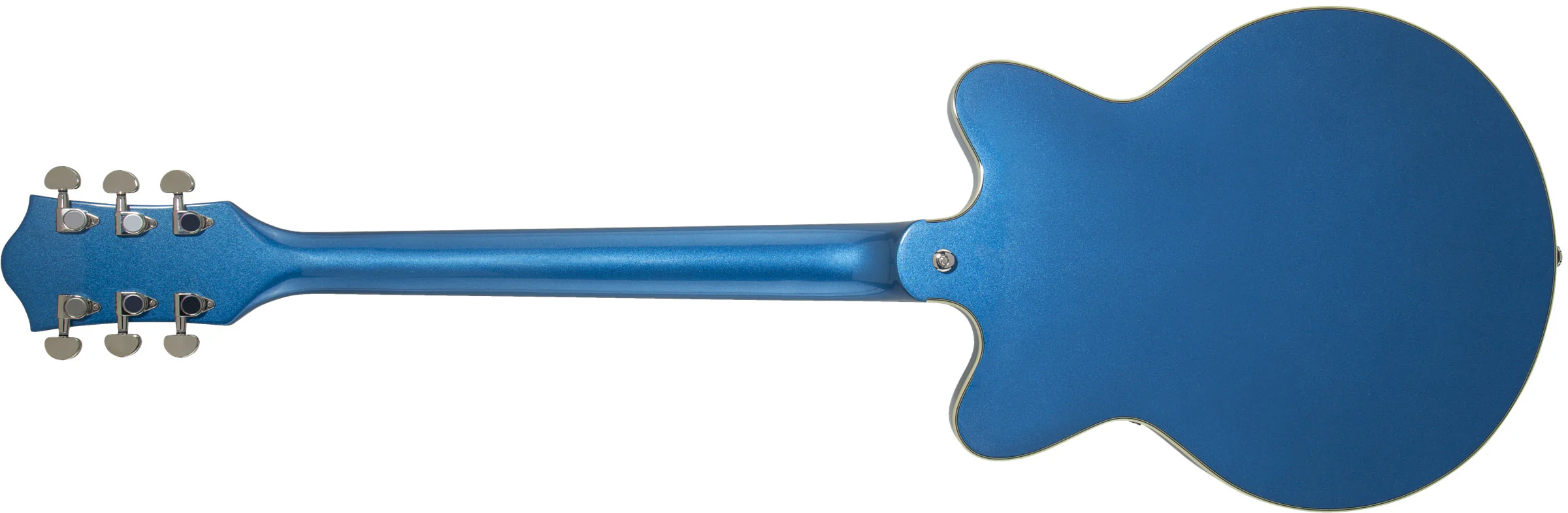 Gretsch G2655T Streamliner Center Block Jr. with Bigsby - Image 3