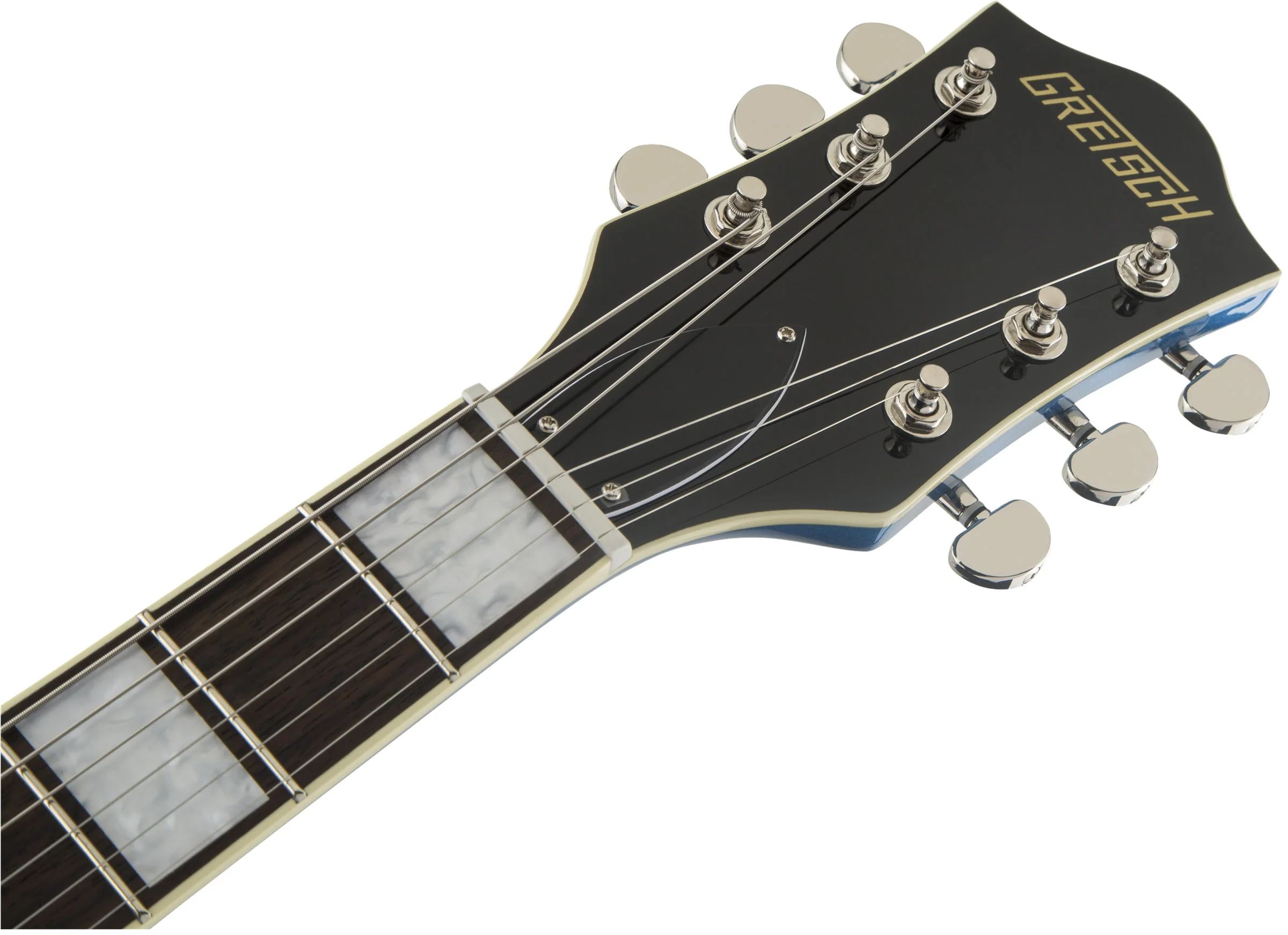 Gretsch G2655T Streamliner Center Block Jr. with Bigsby - Image 8