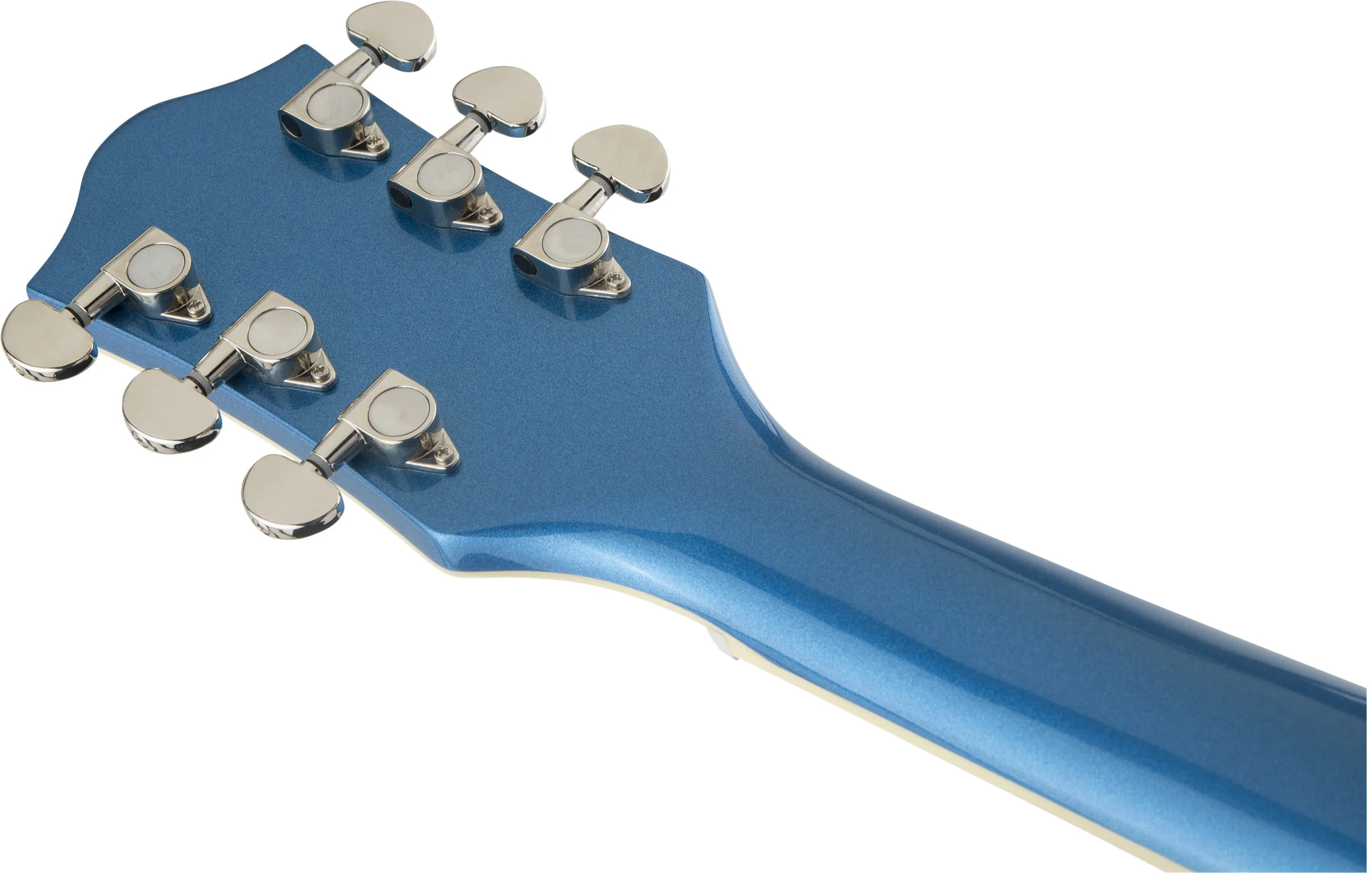 Gretsch G2655T Streamliner Center Block Jr. with Bigsby - Image 9