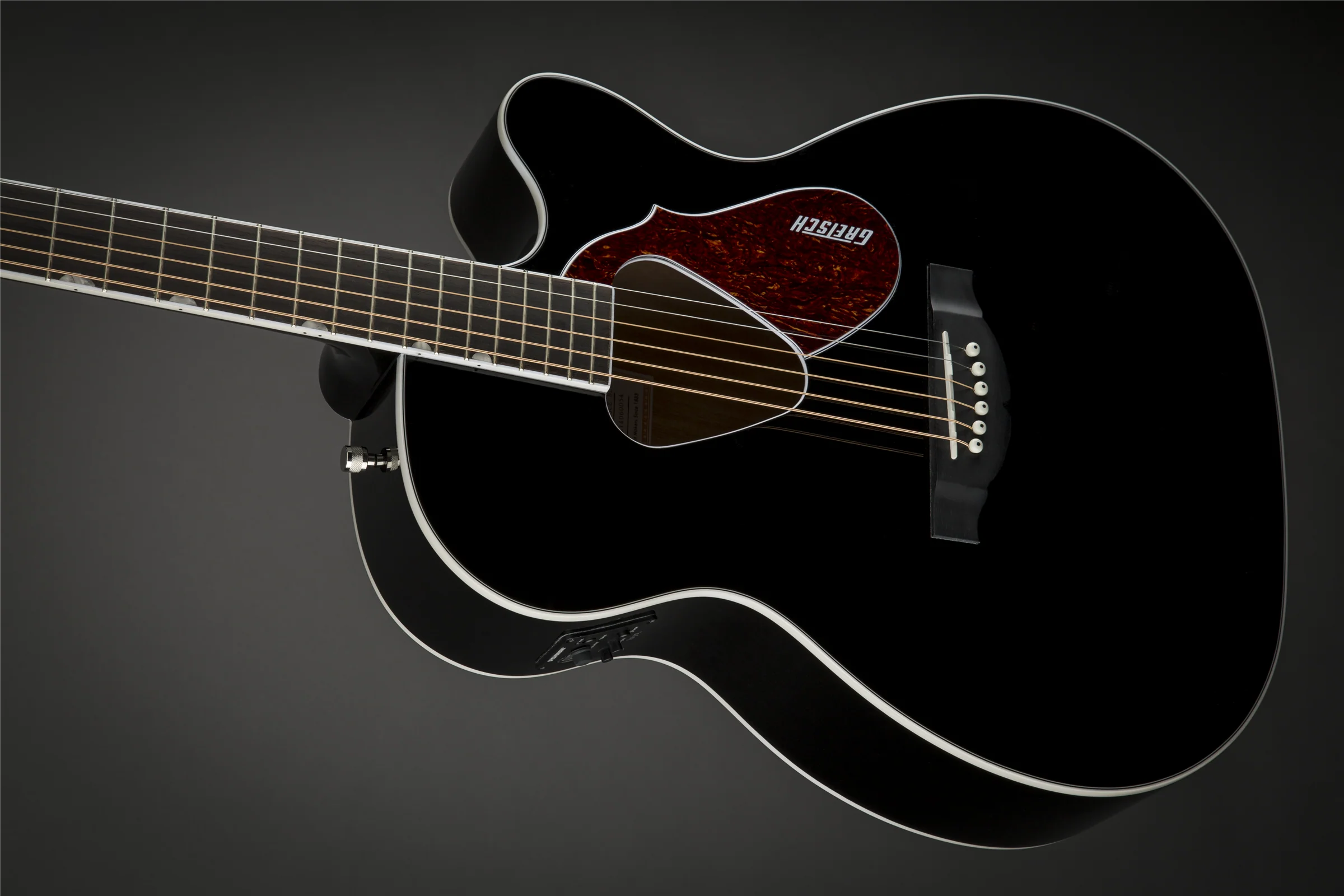 Gretsch G5013CE Rancher Jr. - Image 3