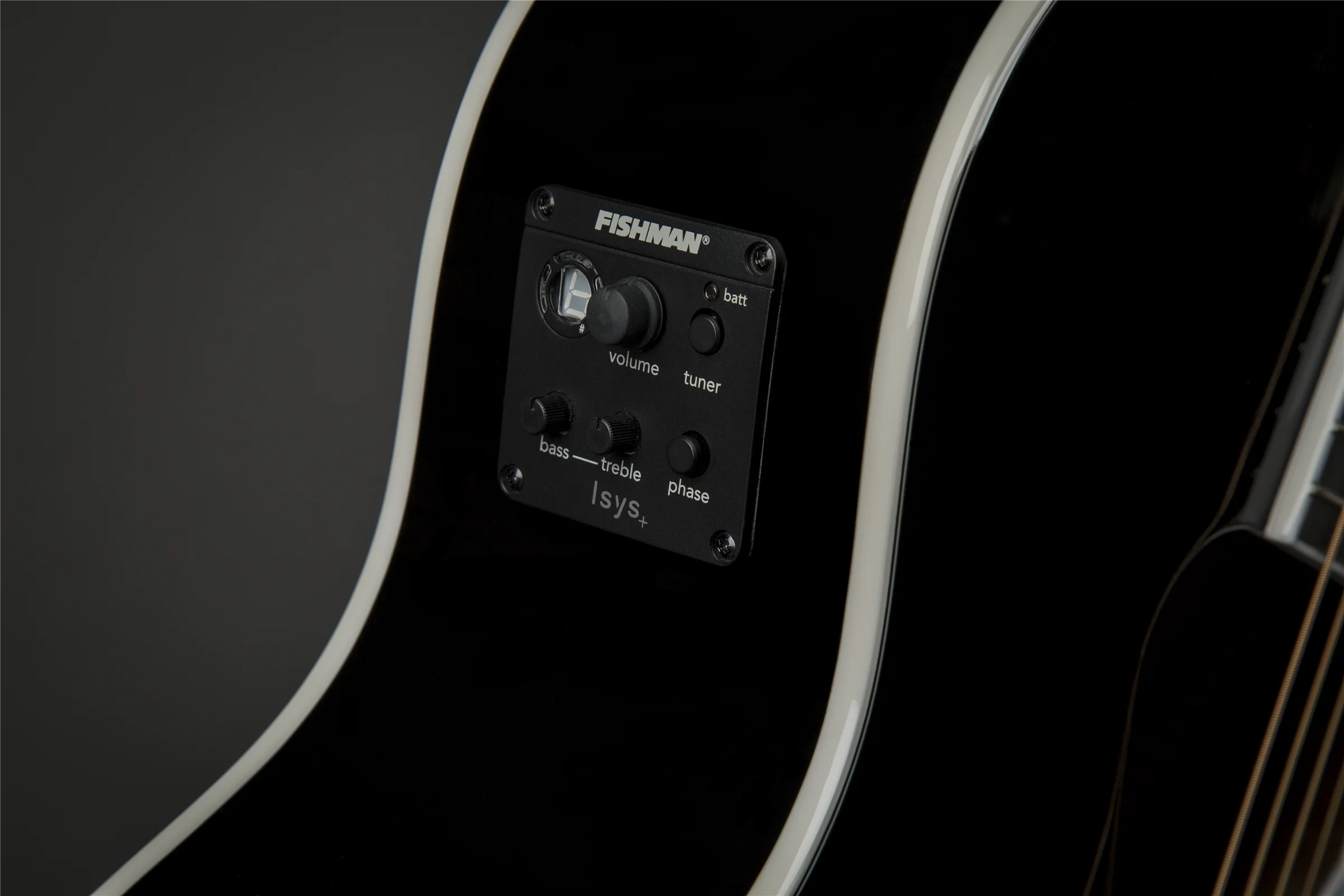 Gretsch G5013CE Rancher Jr. - Image 6