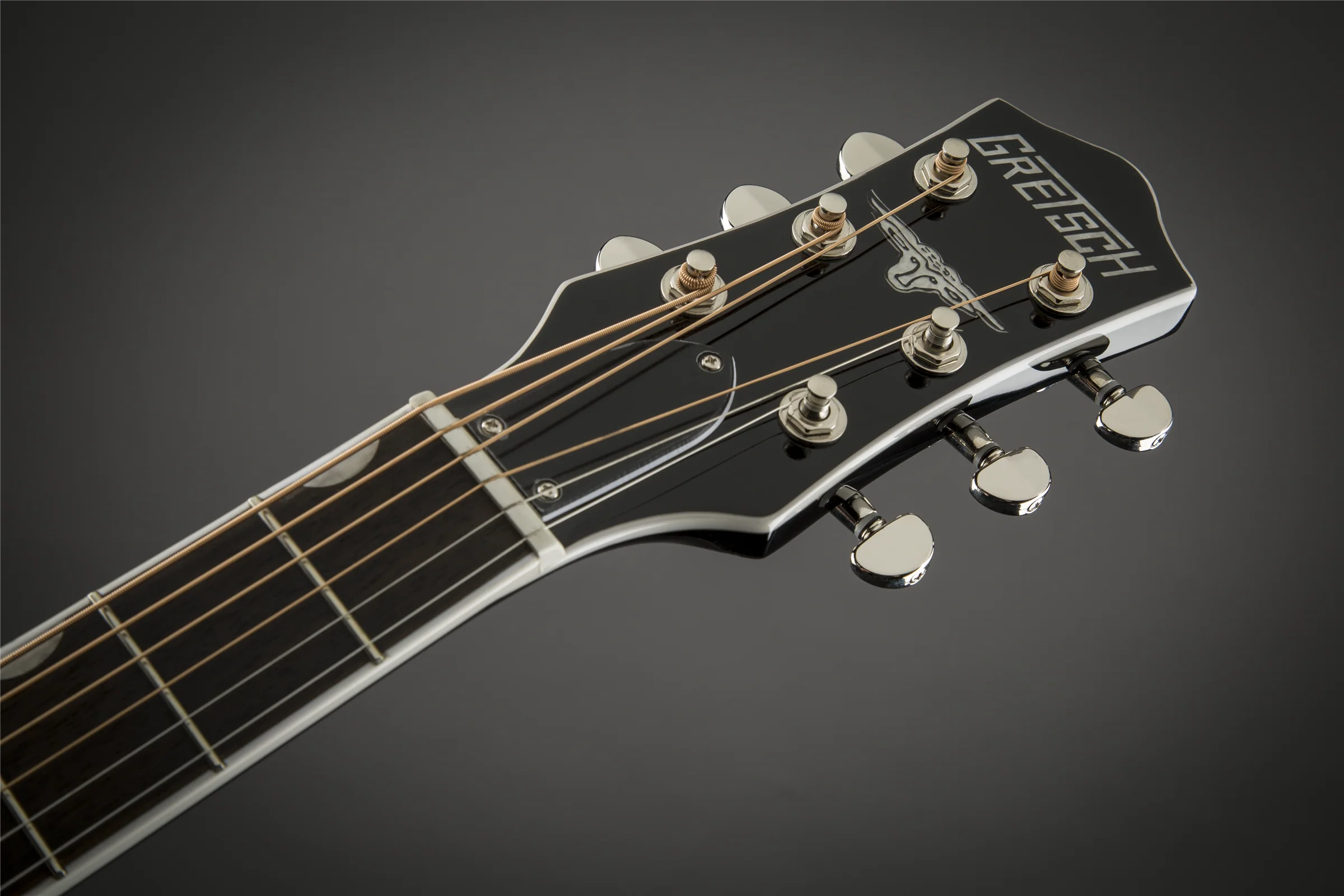 Gretsch G5013CE Rancher Jr. - Image 8
