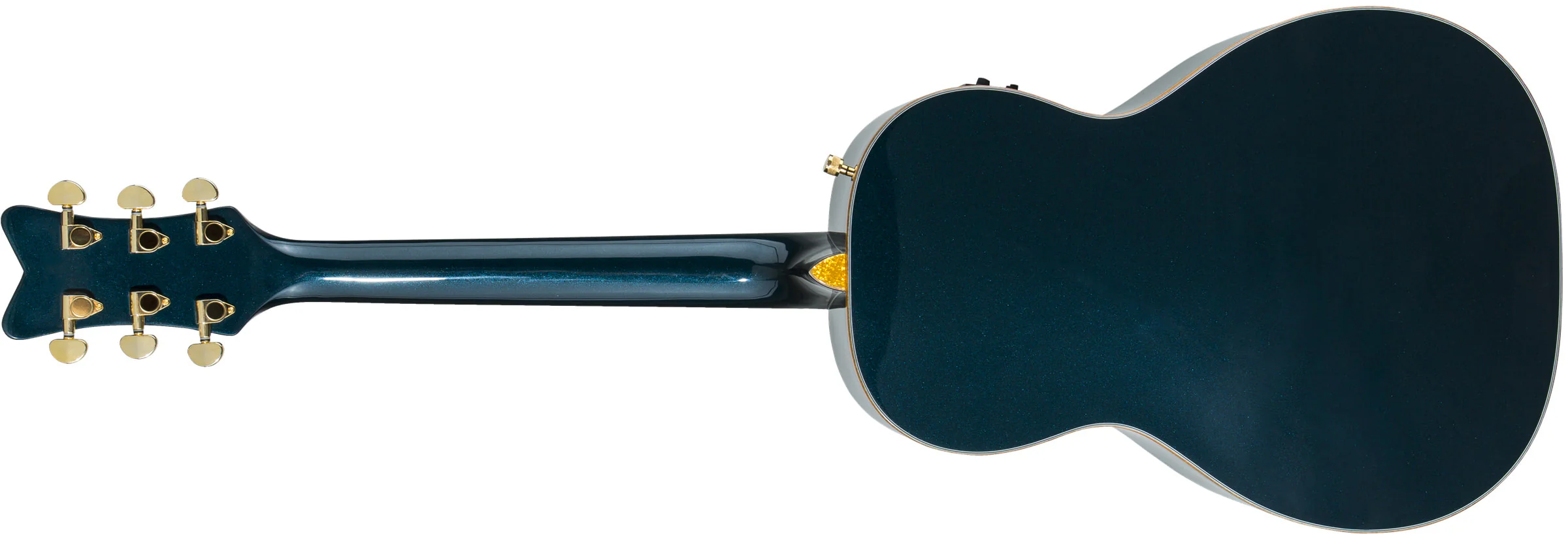 Gretsch G5021E Limited Edition Rancher Penguin Parlor - Image 3