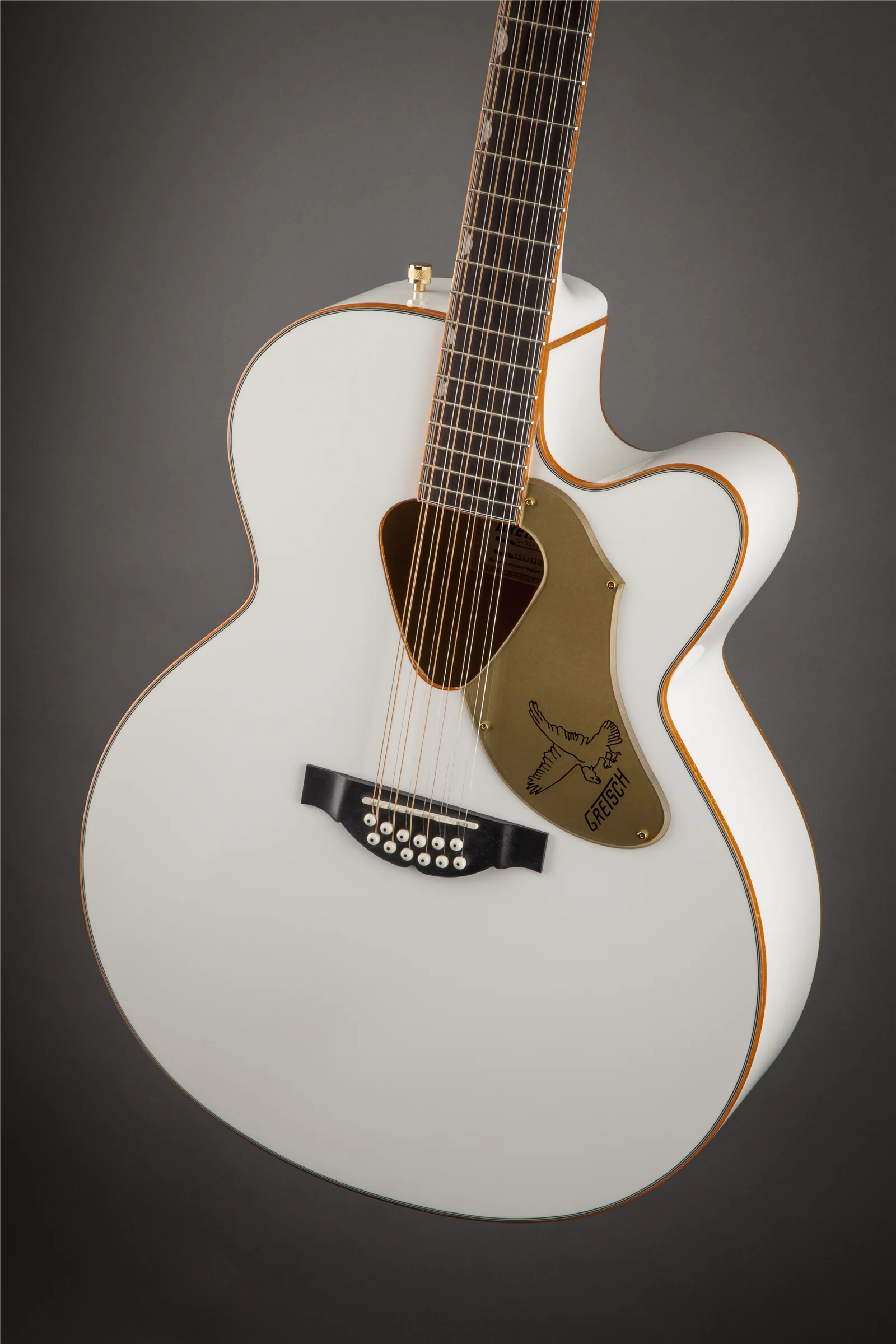 Gretsch G5022CWFE 12 Strings Rancher Falcon Jumbo - Image 4