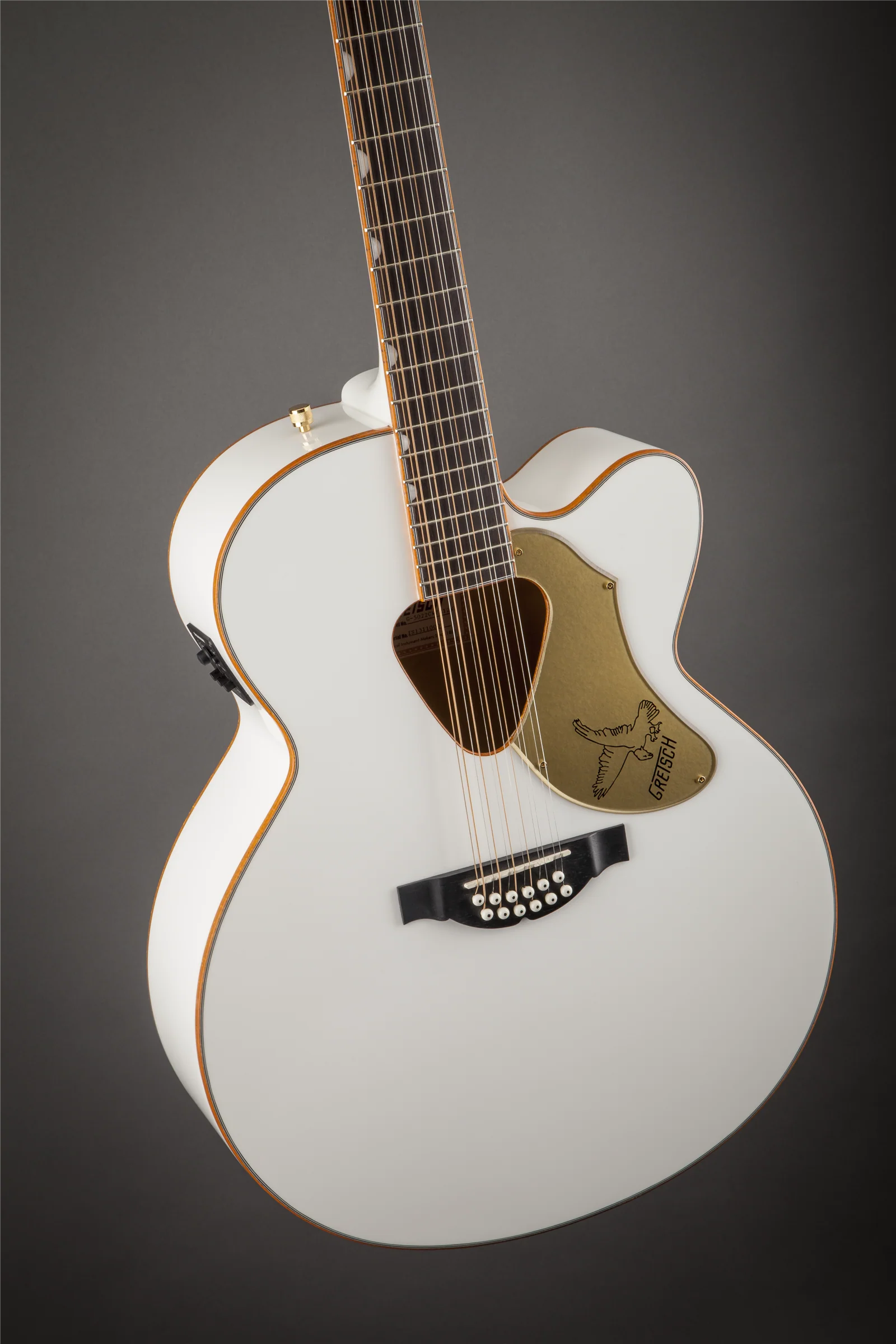 Gretsch G5022CWFE 12 Strings Rancher Falcon Jumbo - Image 7