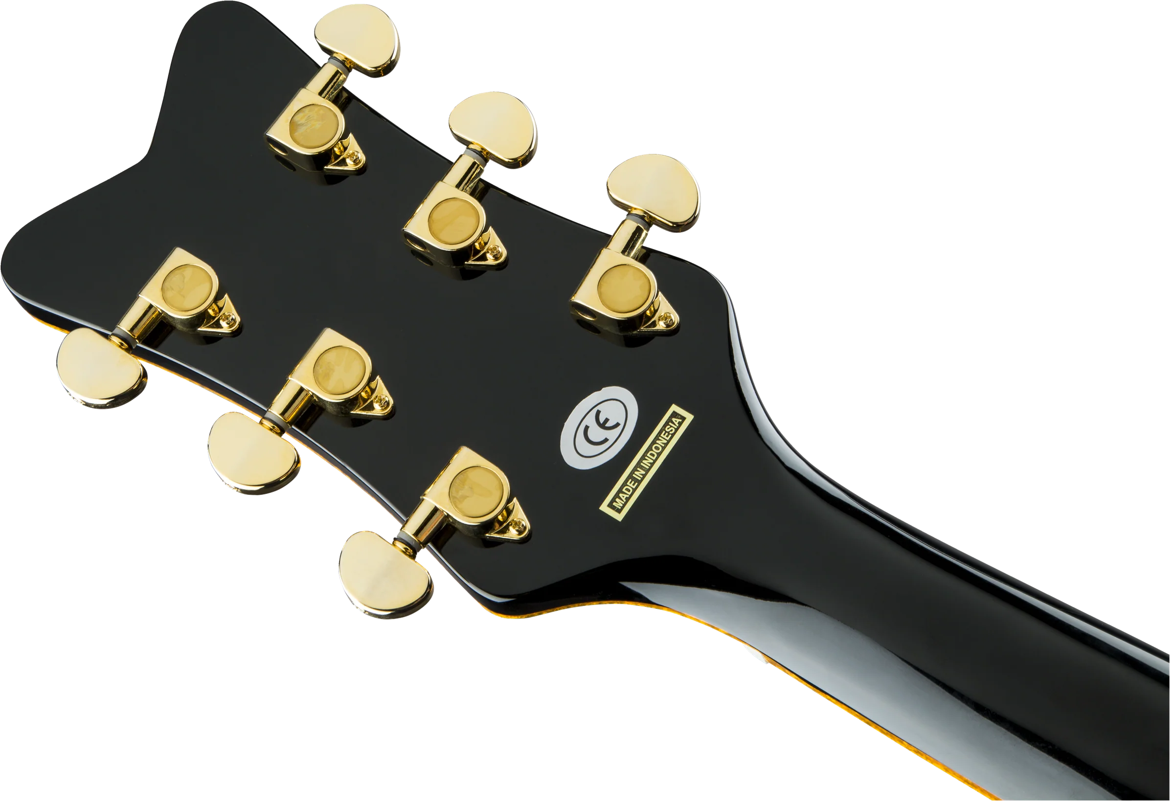 Gretsch G5022CWFE Rancher Falcon Jumbo - Image 15