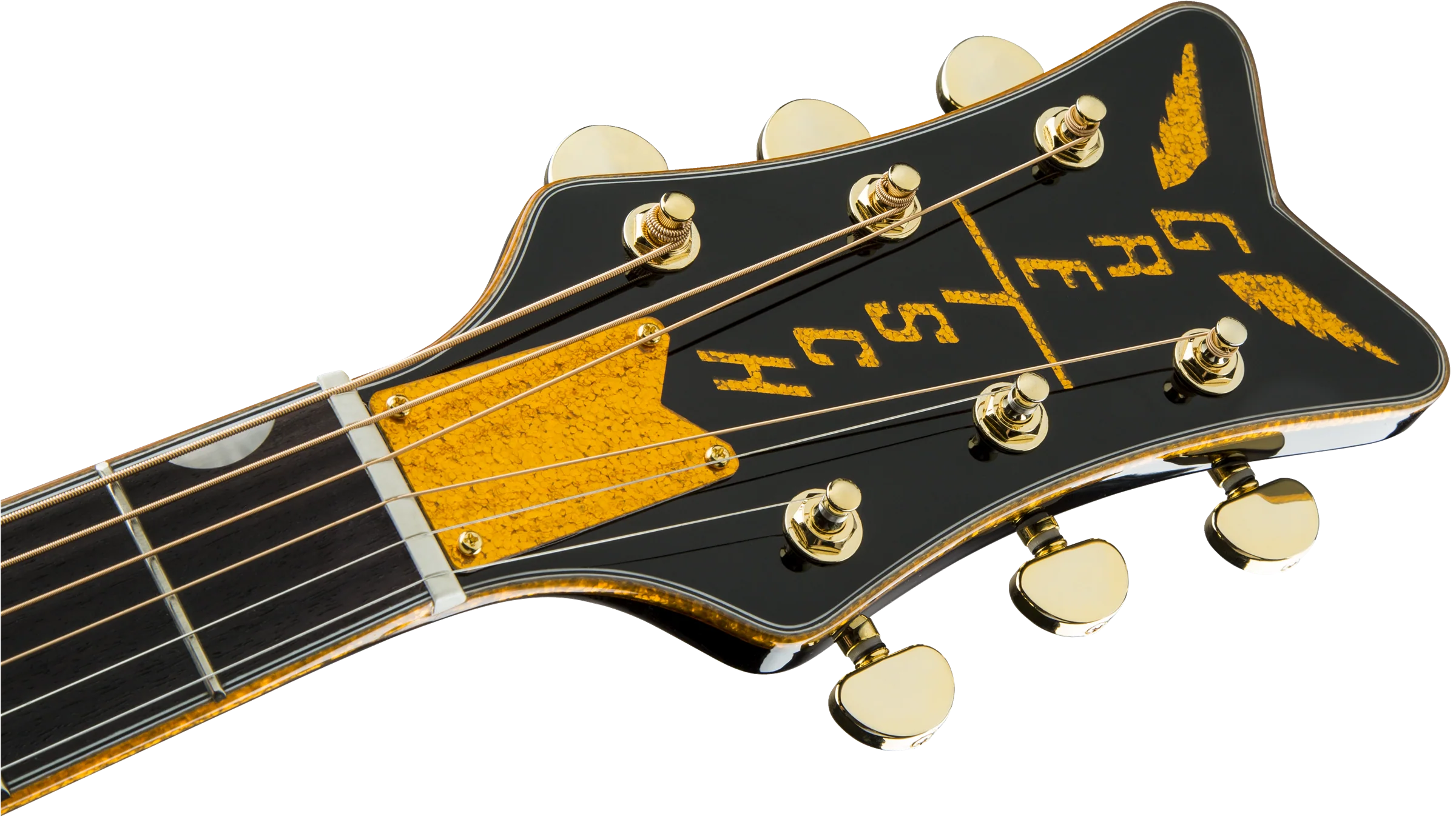 Gretsch G5022CWFE Rancher Falcon Jumbo - Image 16