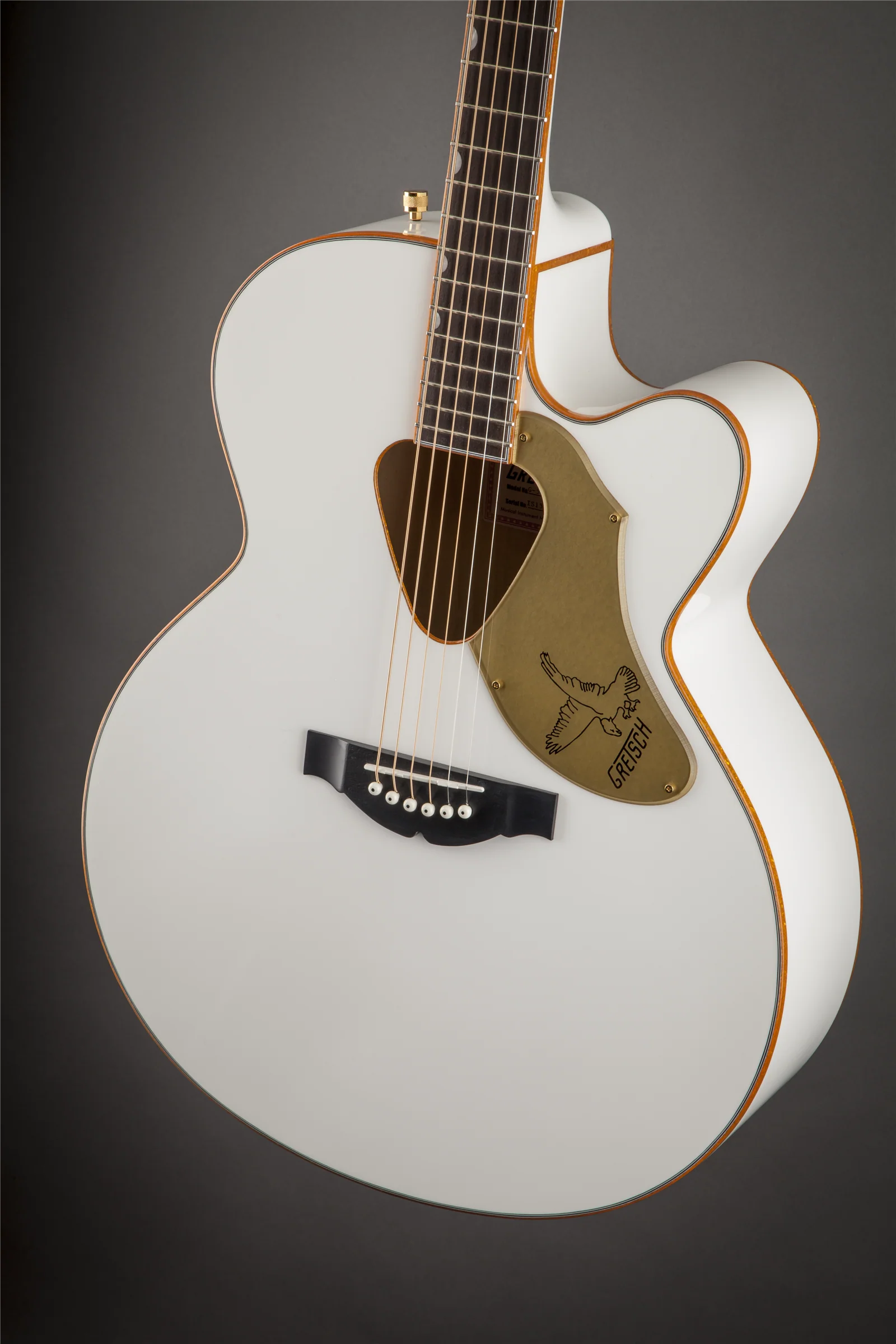 Gretsch G5022CWFE Rancher Falcon Jumbo - Image 5