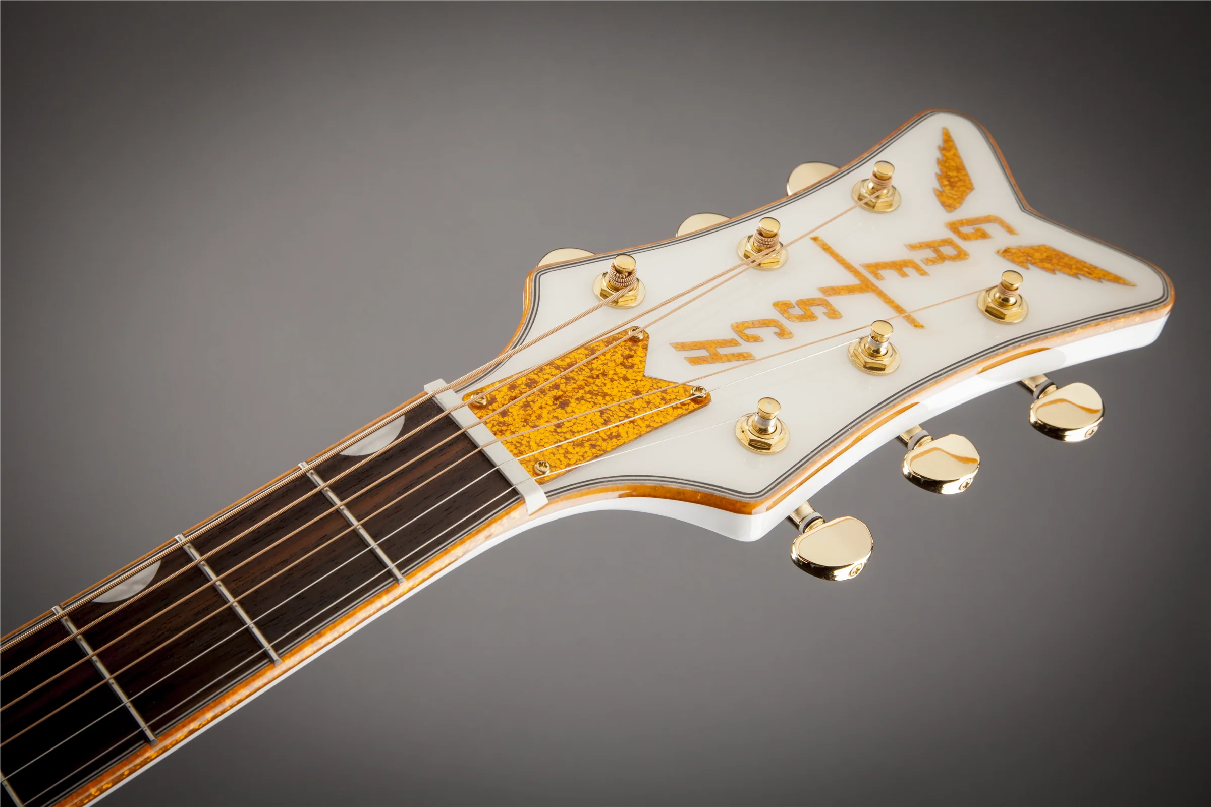 Gretsch G5022CWFE Rancher Falcon Jumbo - Image 7