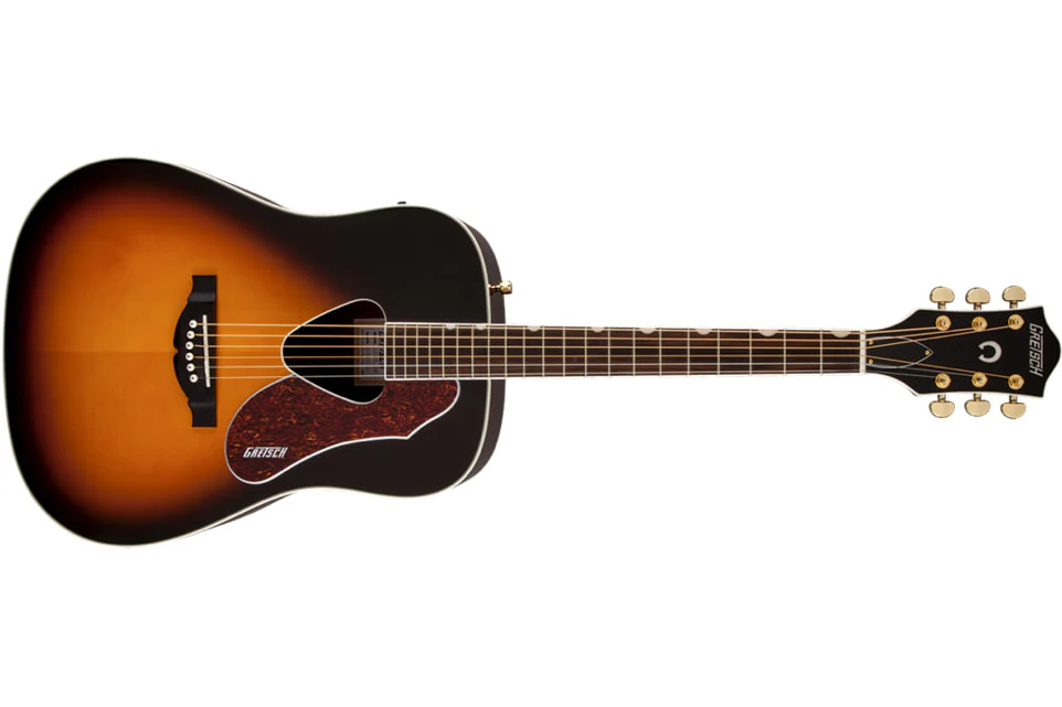 Gretsch G5024E Rancher Dreadnought