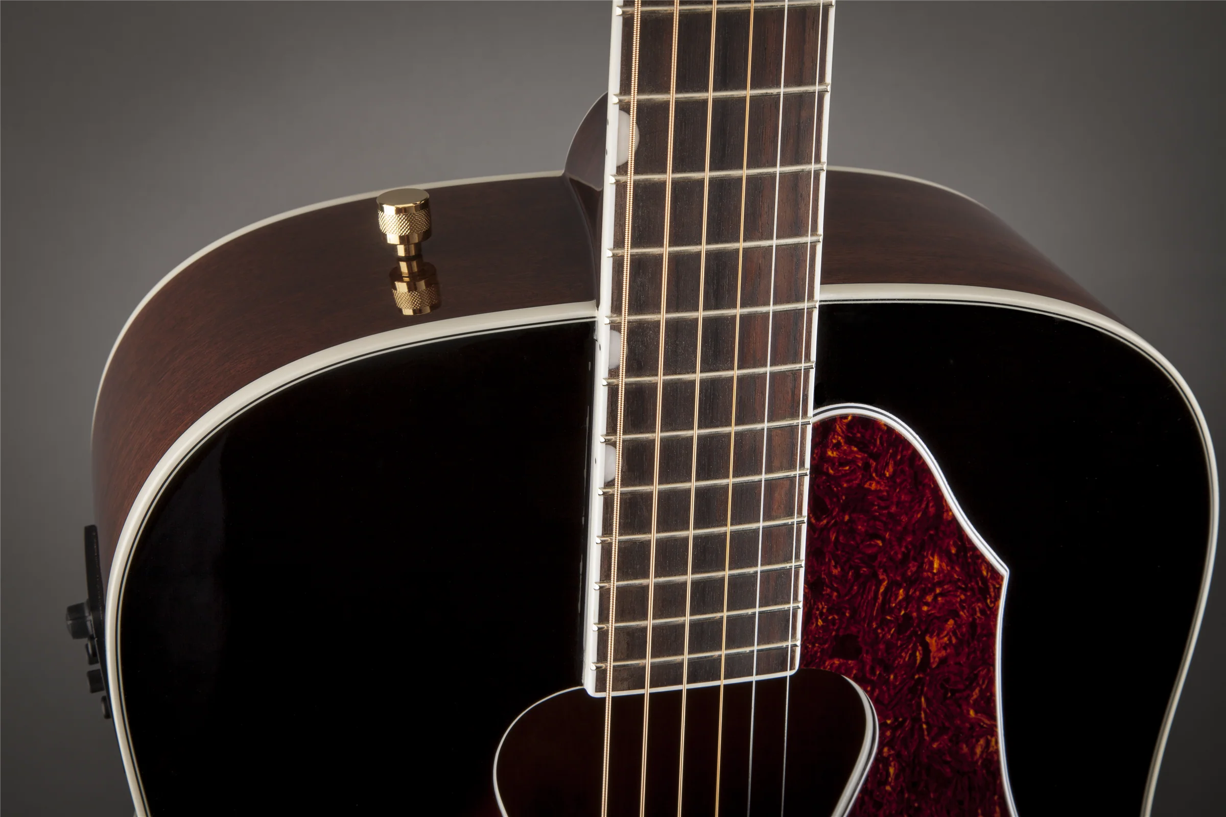Gretsch G5024E Rancher Dreadnought - Image 5