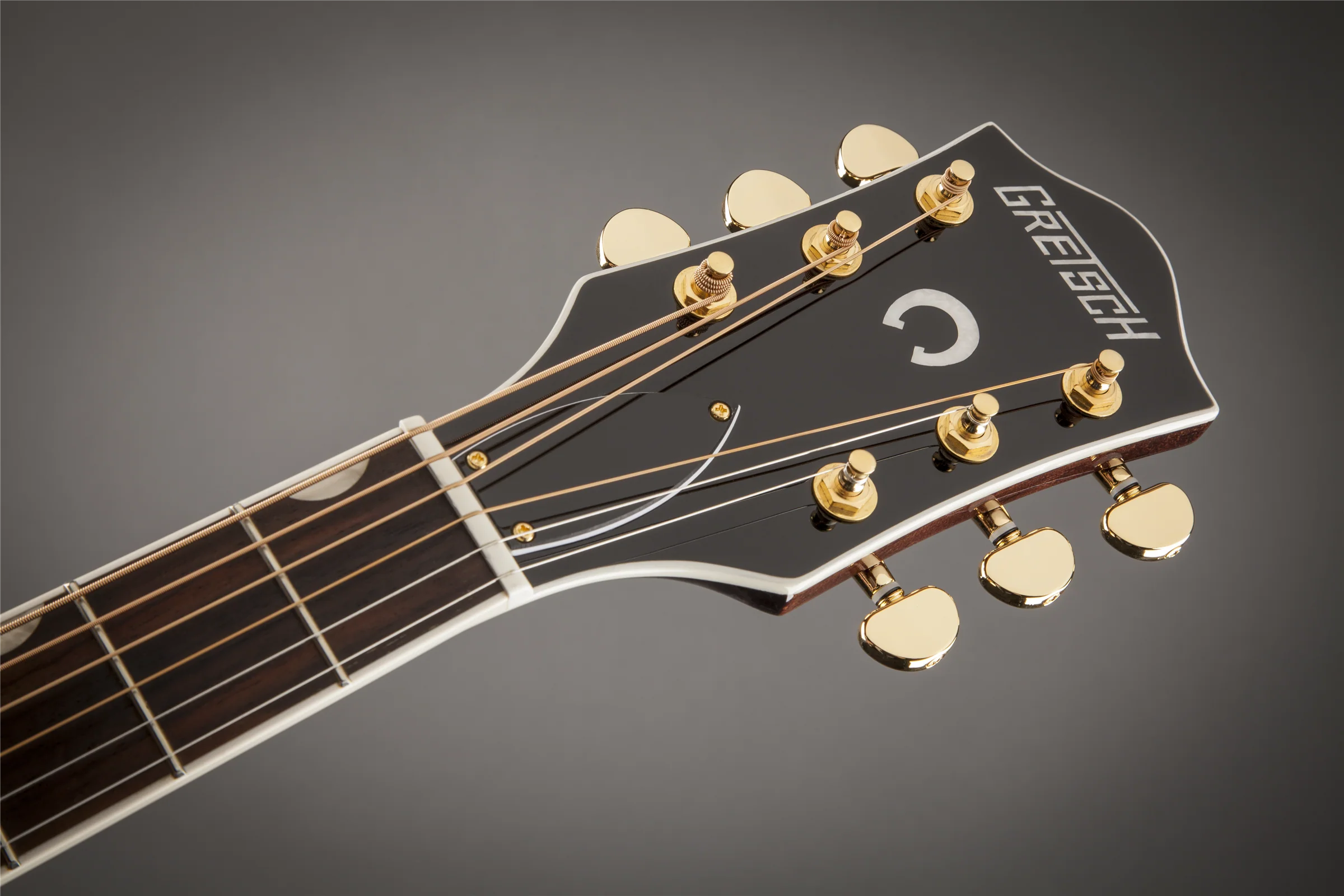 Gretsch G5024E Rancher Dreadnought - Image 7