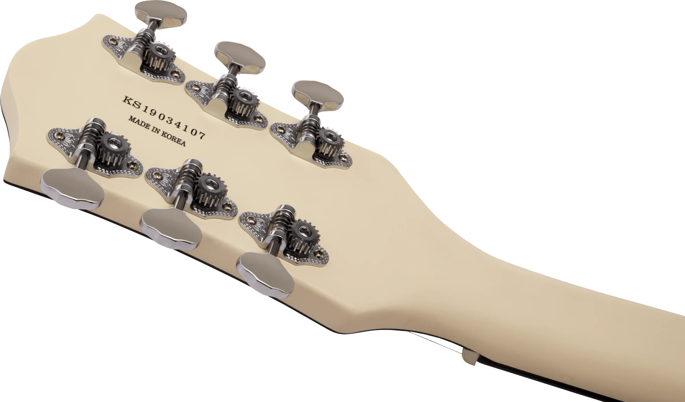 Gretsch G5410T Electromatic "Rat Rod" Hollow Body Single-Cut With Bigsby - Image 19