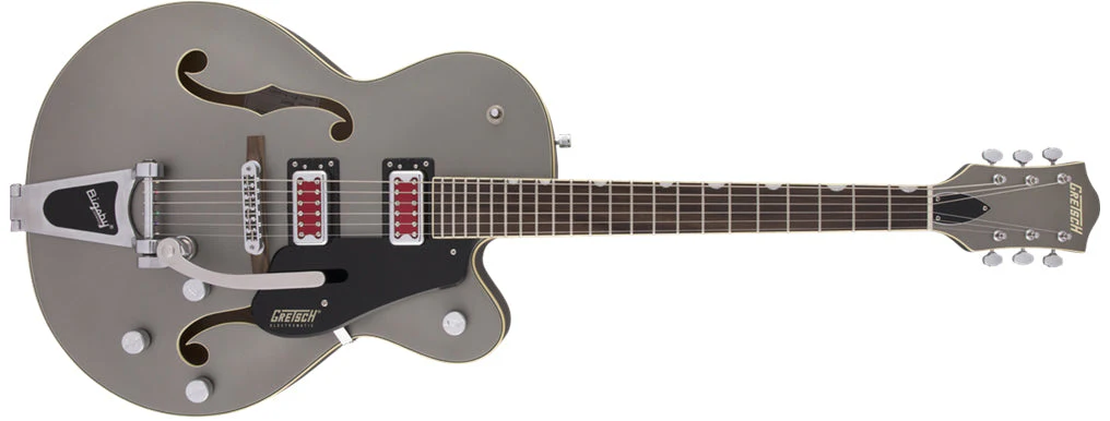Gretsch G5410T Electromatic "Rat Rod" Hollow Body Single-Cut With Bigsby - Image 20