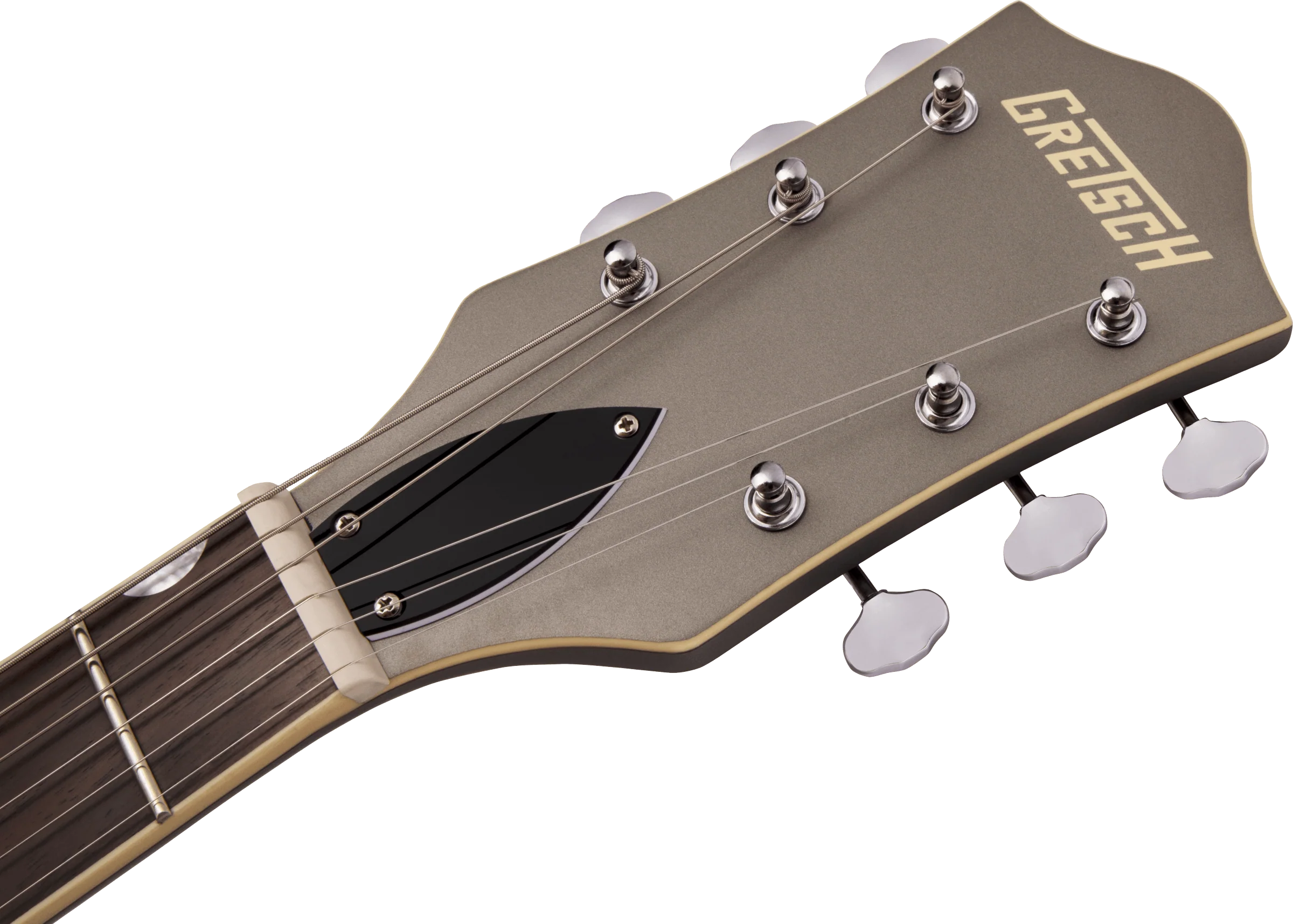 Gretsch G5410T Electromatic "Rat Rod" Hollow Body Single-Cut With Bigsby - Image 27
