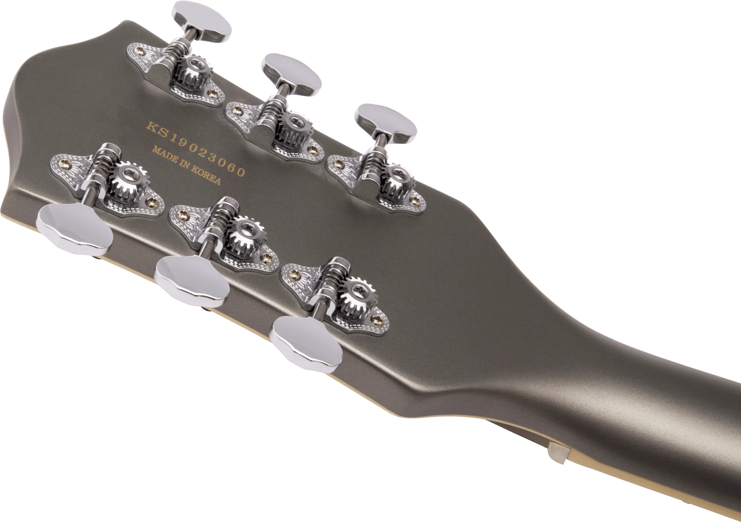 Gretsch G5410T Electromatic "Rat Rod" Hollow Body Single-Cut With Bigsby - Image 28