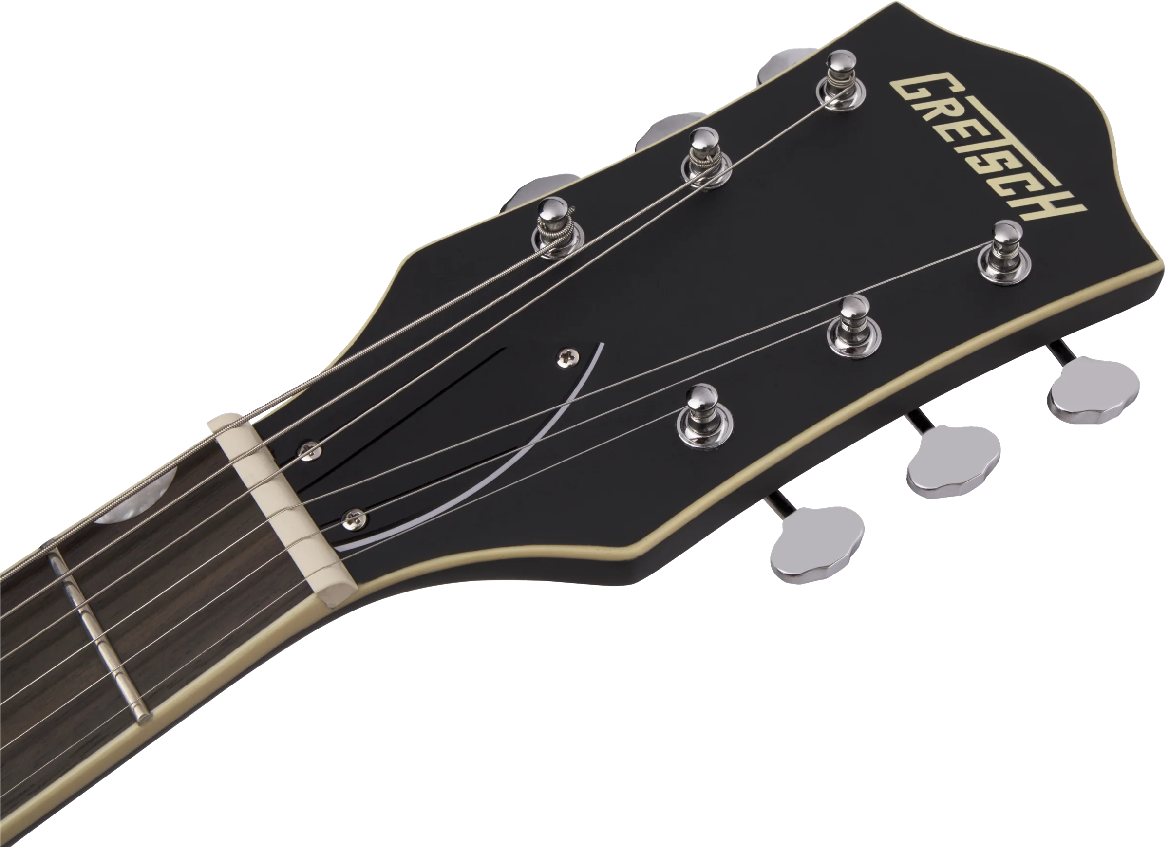 Gretsch G5410T Electromatic "Rat Rod" Hollow Body Single-Cut With Bigsby - Image 9