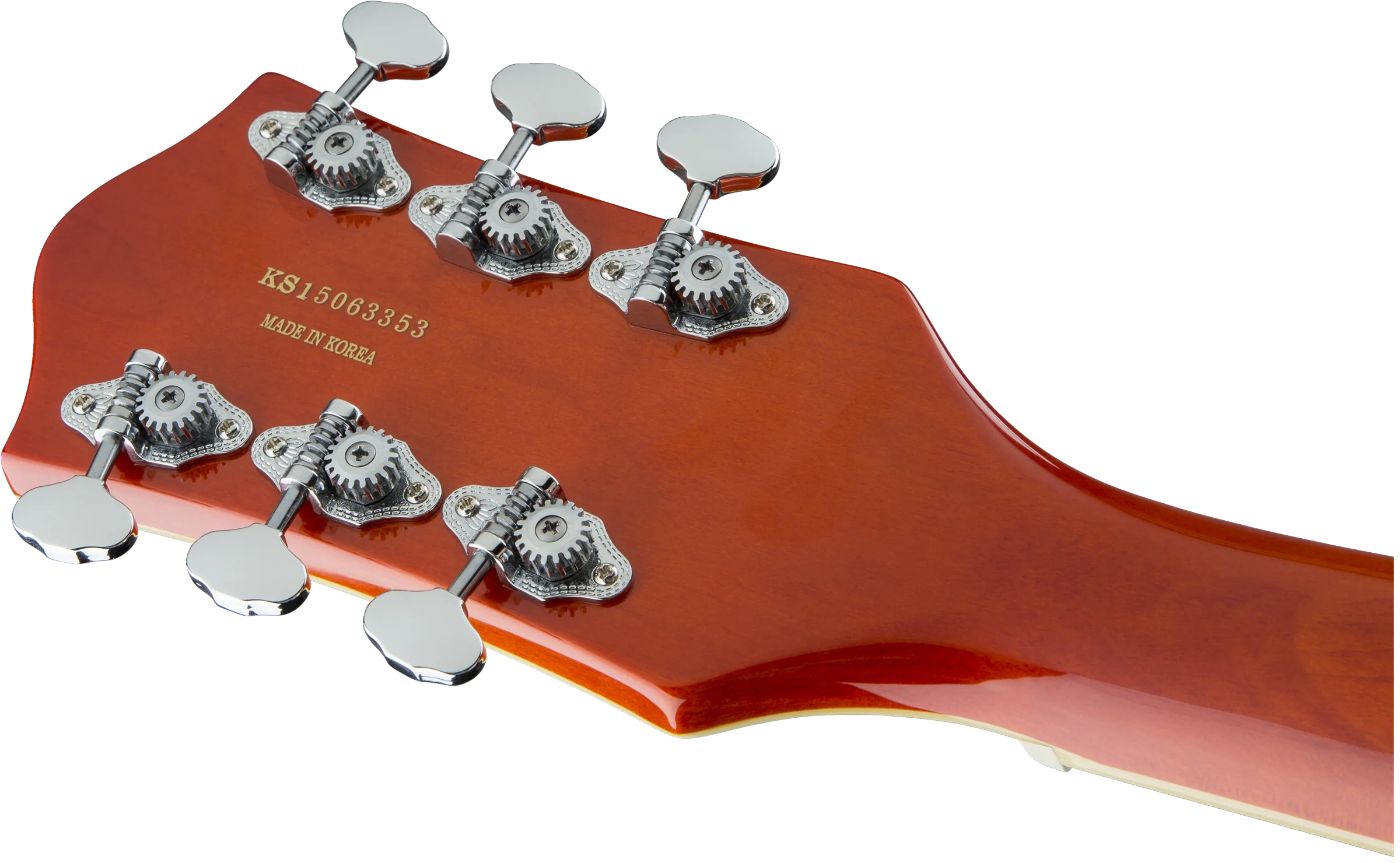 Gretsch G5420T Electromatic Hollow Body Single-Cut with Bigsby - Image 8