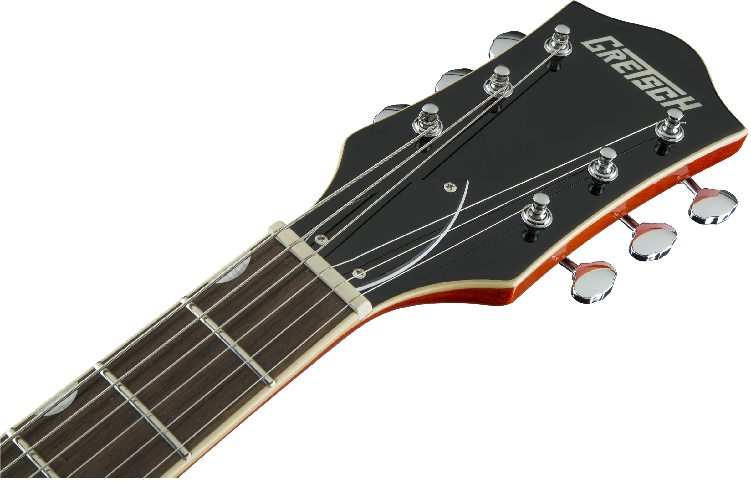 Gretsch G5420T Electromatic Hollow Body Single-Cut with Bigsby - Image 9
