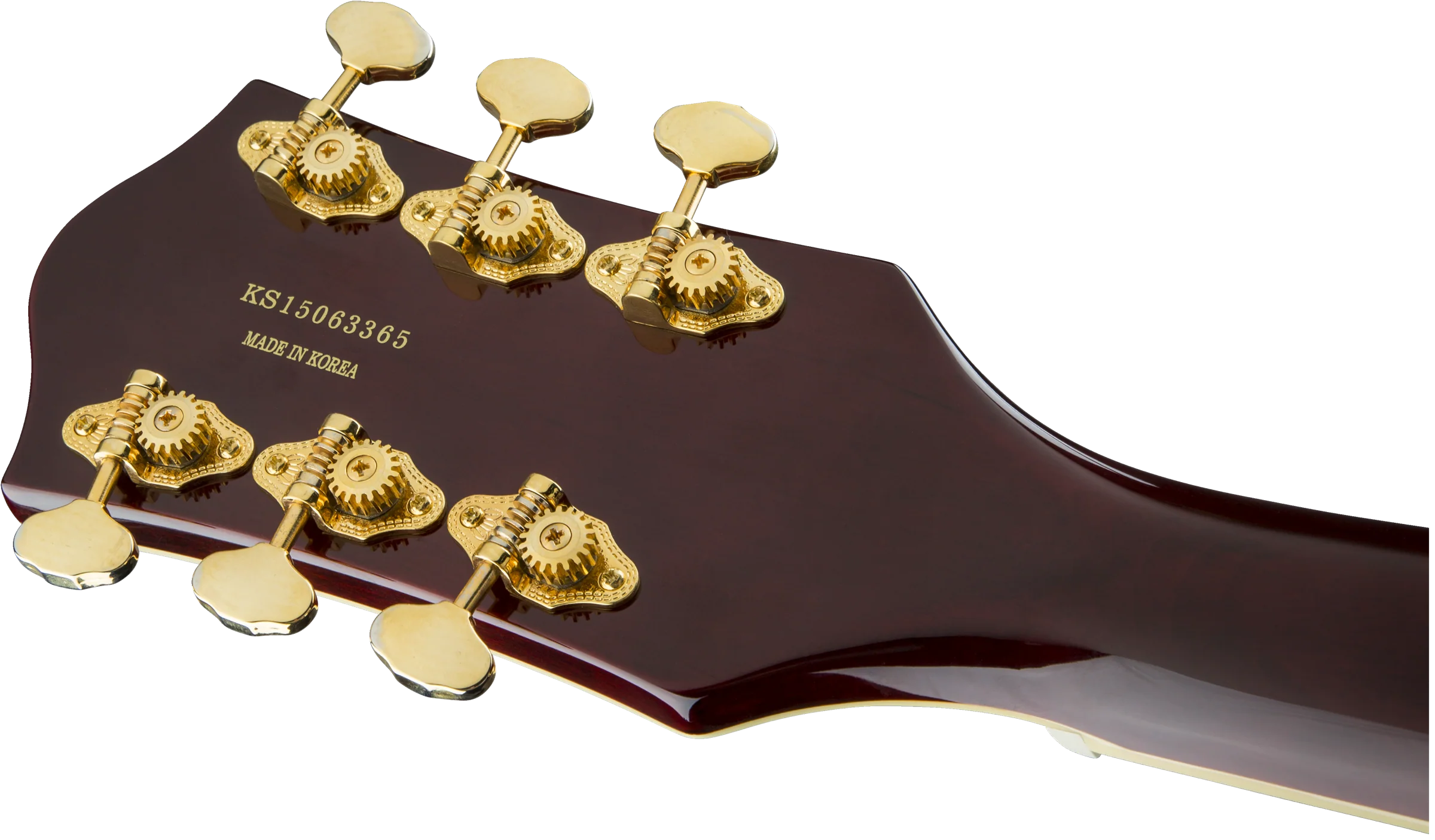 Gretsch G5422TG Electromatic Hollow Body Double-Cut with Bigsby - Image 10