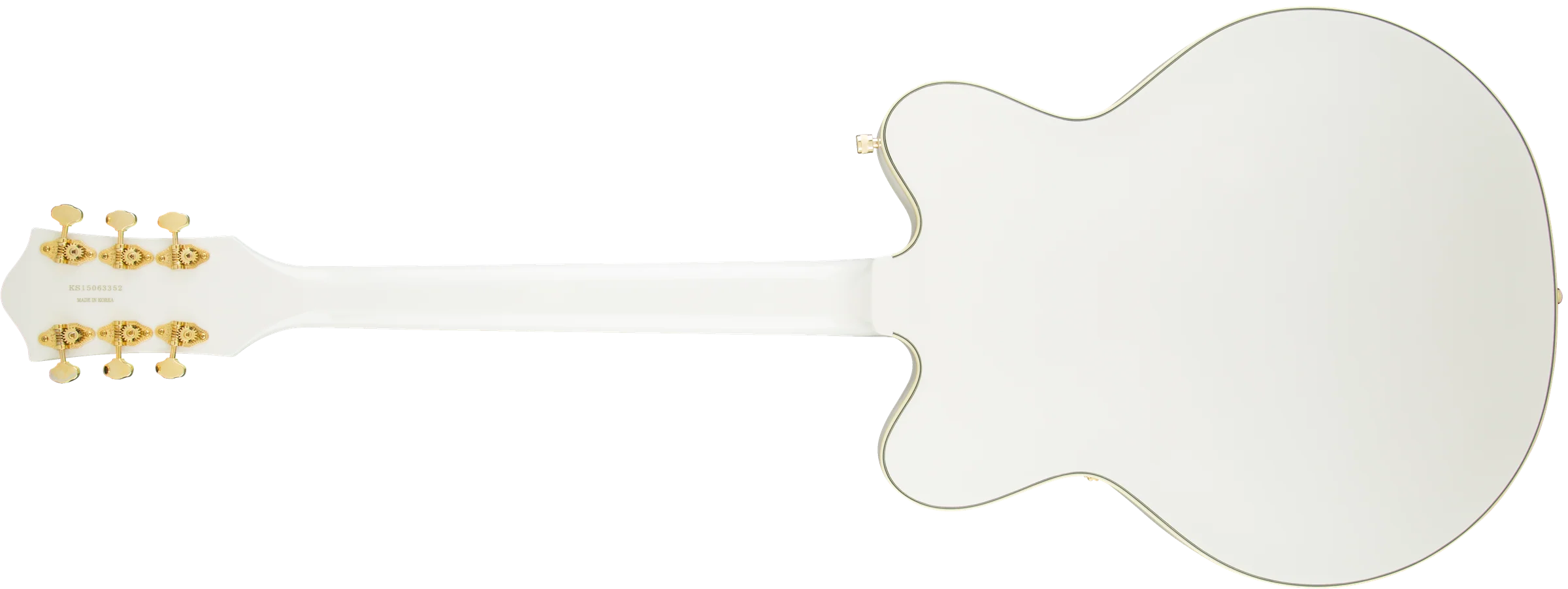 Gretsch G5422TG Electromatic Hollow Body Double-Cut with Bigsby - Image 17