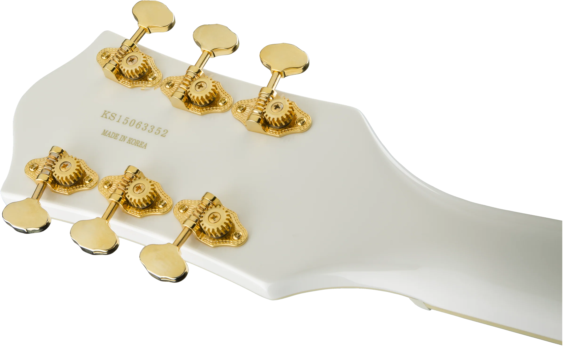 Gretsch G5422TG Electromatic Hollow Body Double-Cut with Bigsby - Image 19