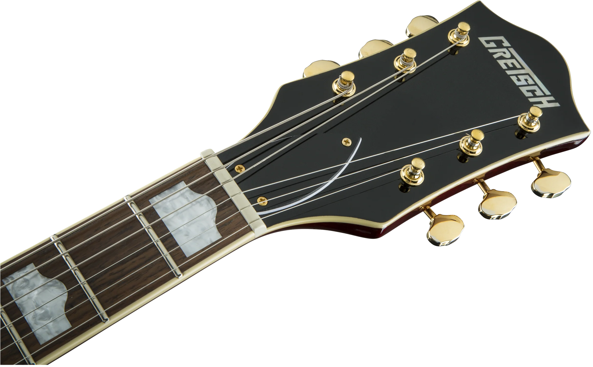Gretsch G5422TG Electromatic Hollow Body Double-Cut with Bigsby - Image 9