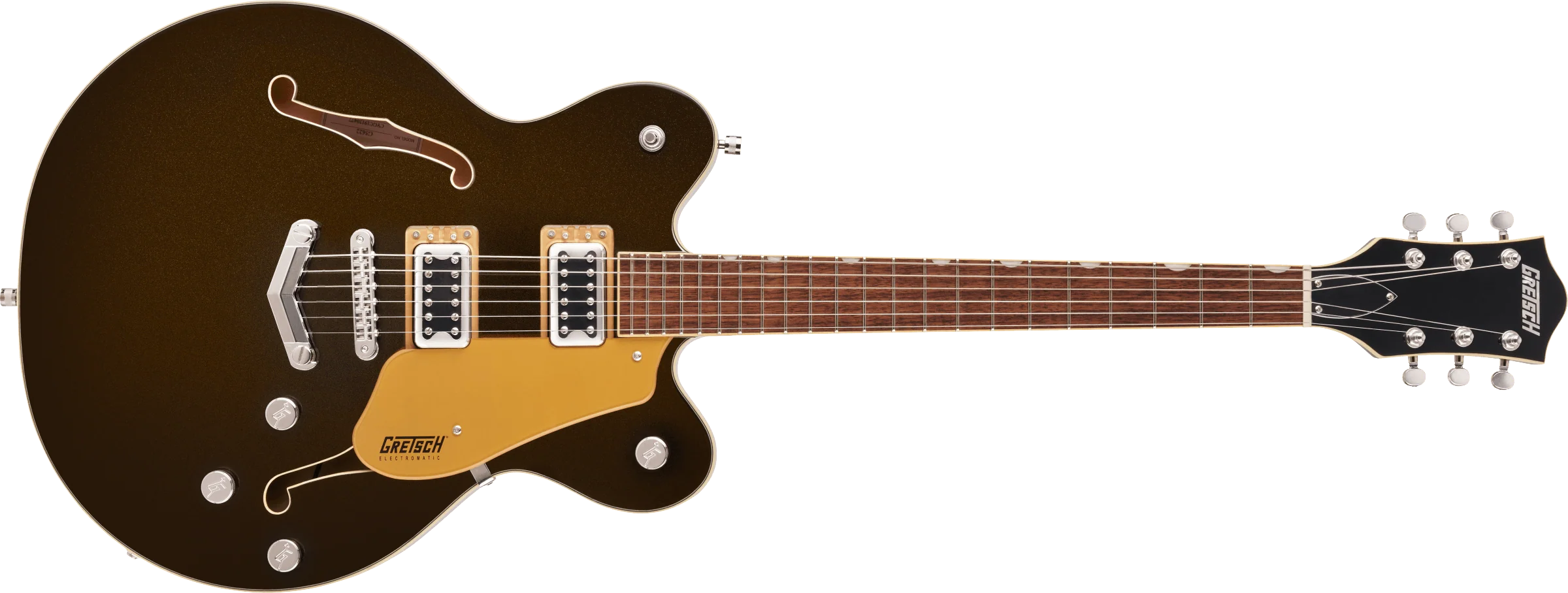 Gretsch G5622 Electromatic Center Block Double-Cut with V-Stoptail - Image 10