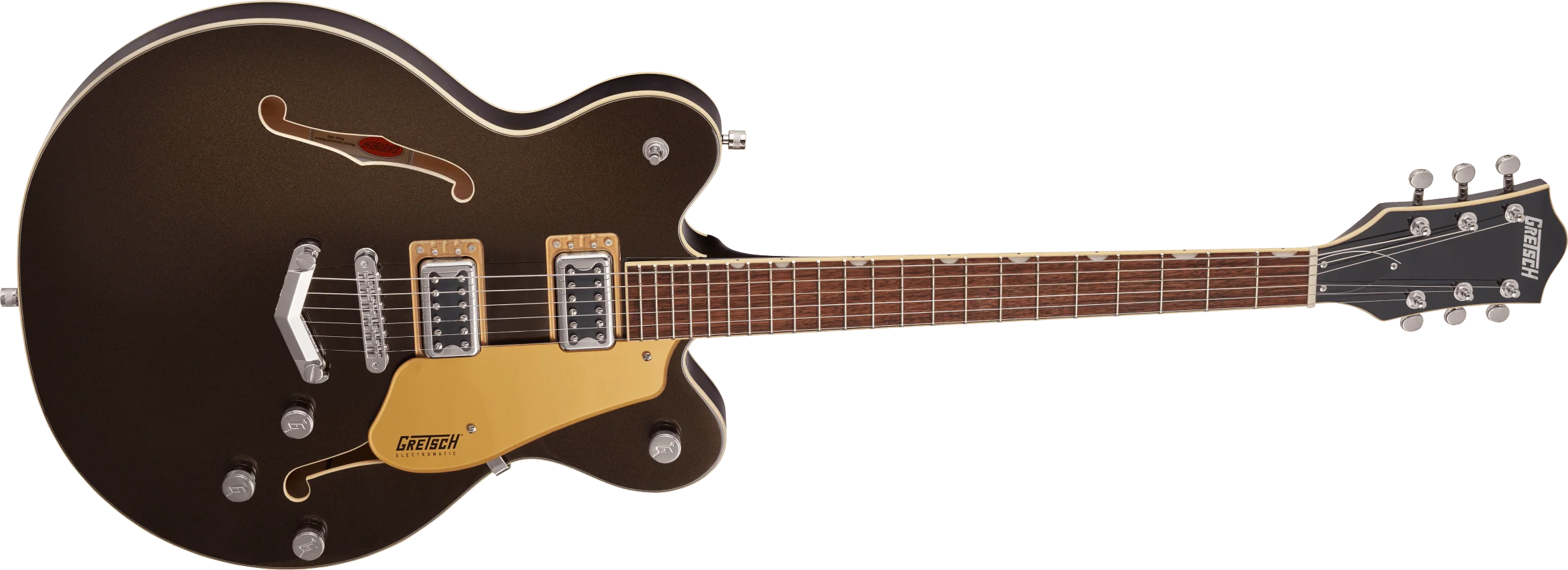 Gretsch G5622 Electromatic Center Block Double-Cut with V-Stoptail - Image 12