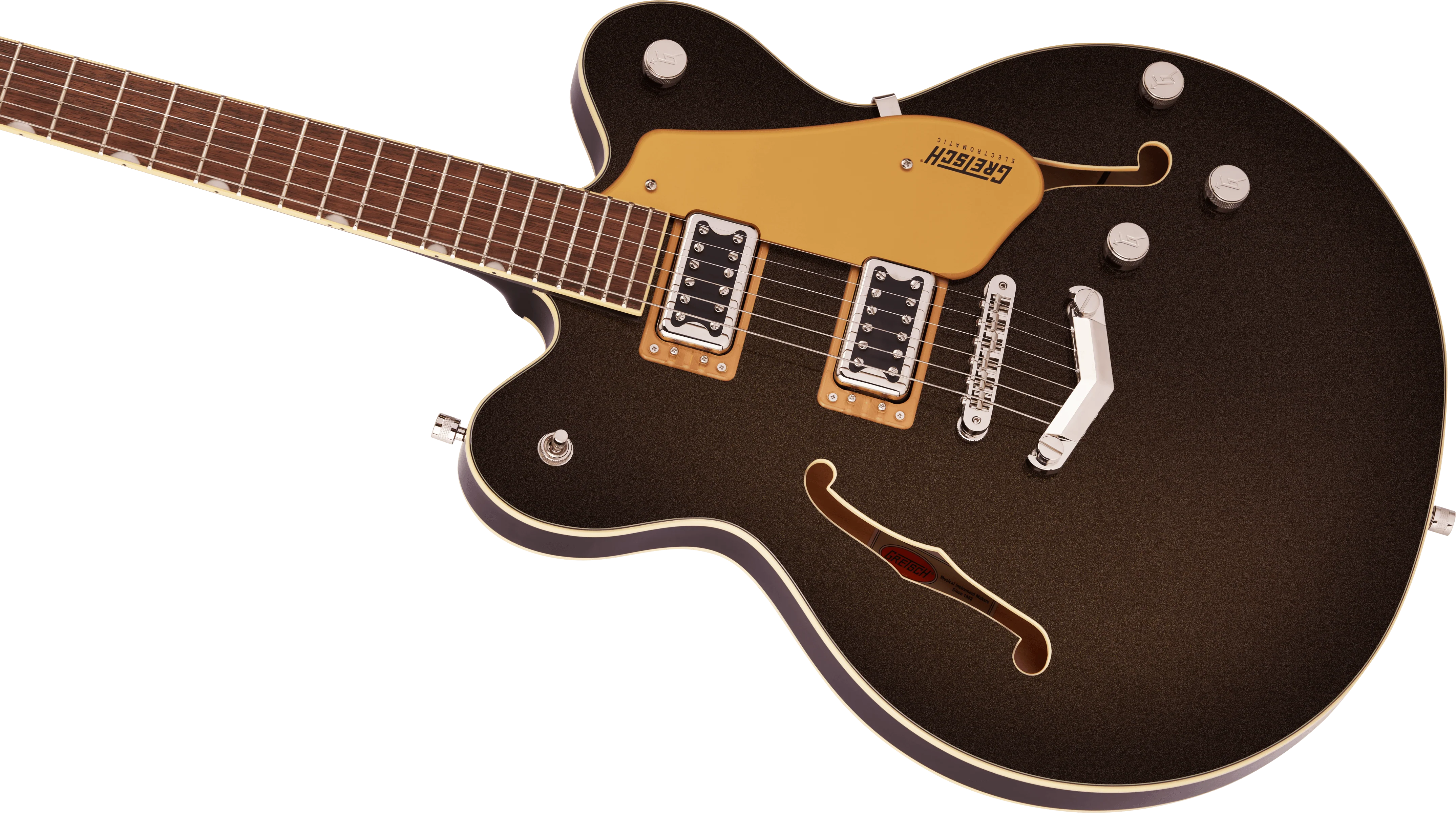 Gretsch G5622 Electromatic Center Block Double-Cut with V-Stoptail - Image 14